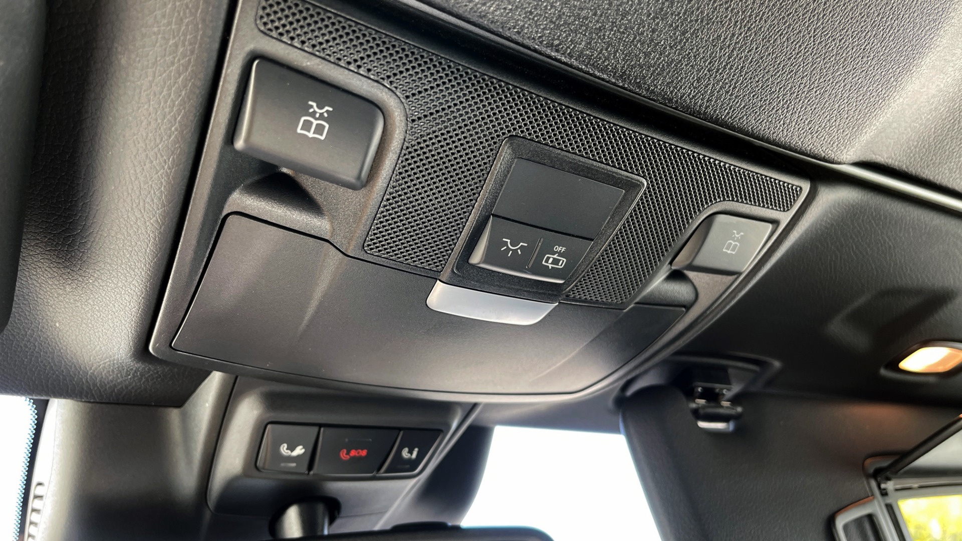 Used 2018 Mercedes-Benz C-CLASS AMG C 63 CABRIOLET / PREMIUM / LIGHTING / NIGHT PKG / MULTIMEDIA / PERF EXH for sale Sold at Formula Imports in Charlotte NC 28227 57