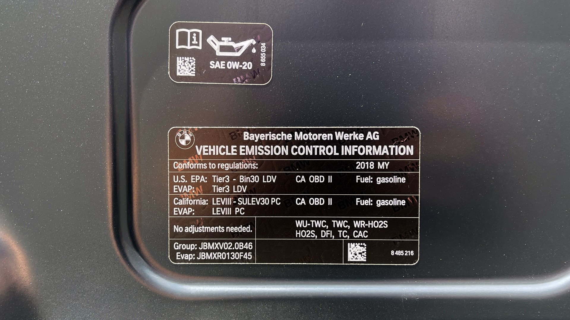 Used 2018 BMW X1 XDRIVE28I / CONV PKG / NAV / HTD STS & STRNG WHL / REARVIEW for sale Sold at Formula Imports in Charlotte NC 28227 10