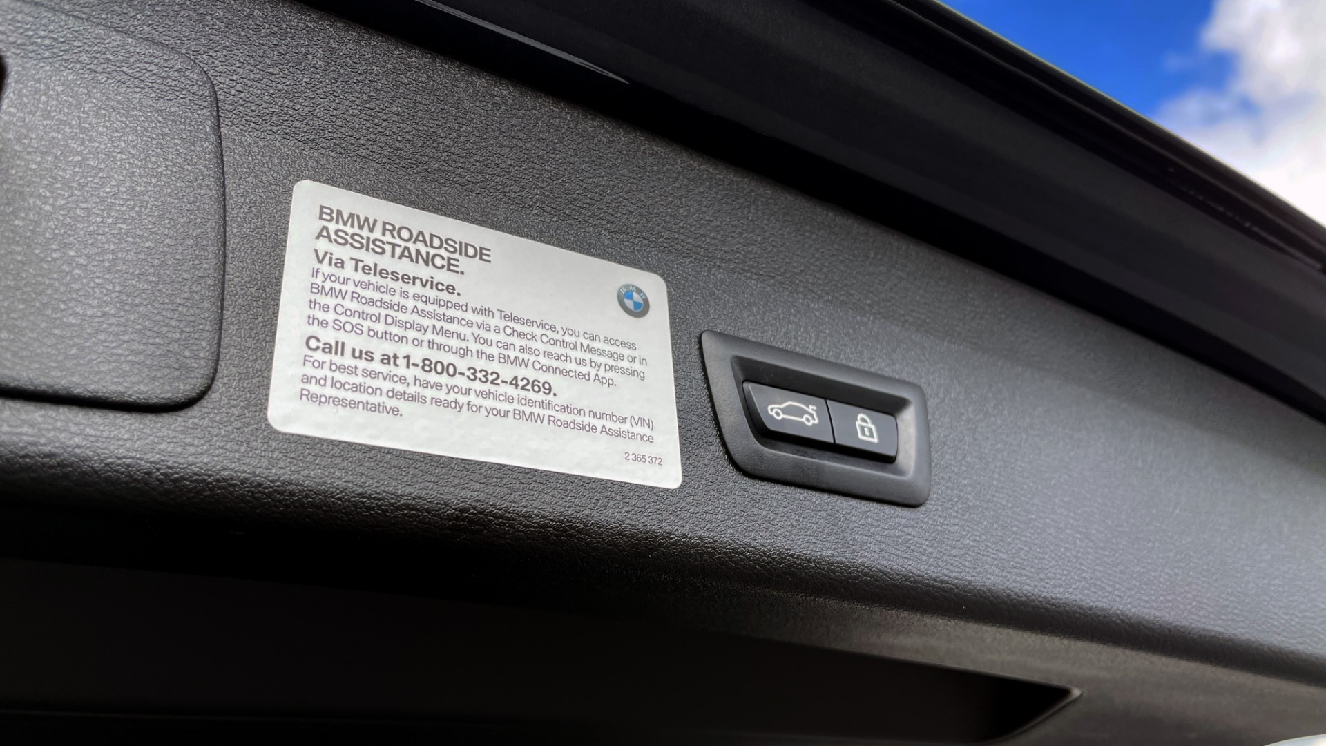 Used 2018 BMW X1 XDRIVE28I / CONV PKG / NAV / HTD STS & STRNG WHL / REARVIEW for sale Sold at Formula Imports in Charlotte NC 28227 22