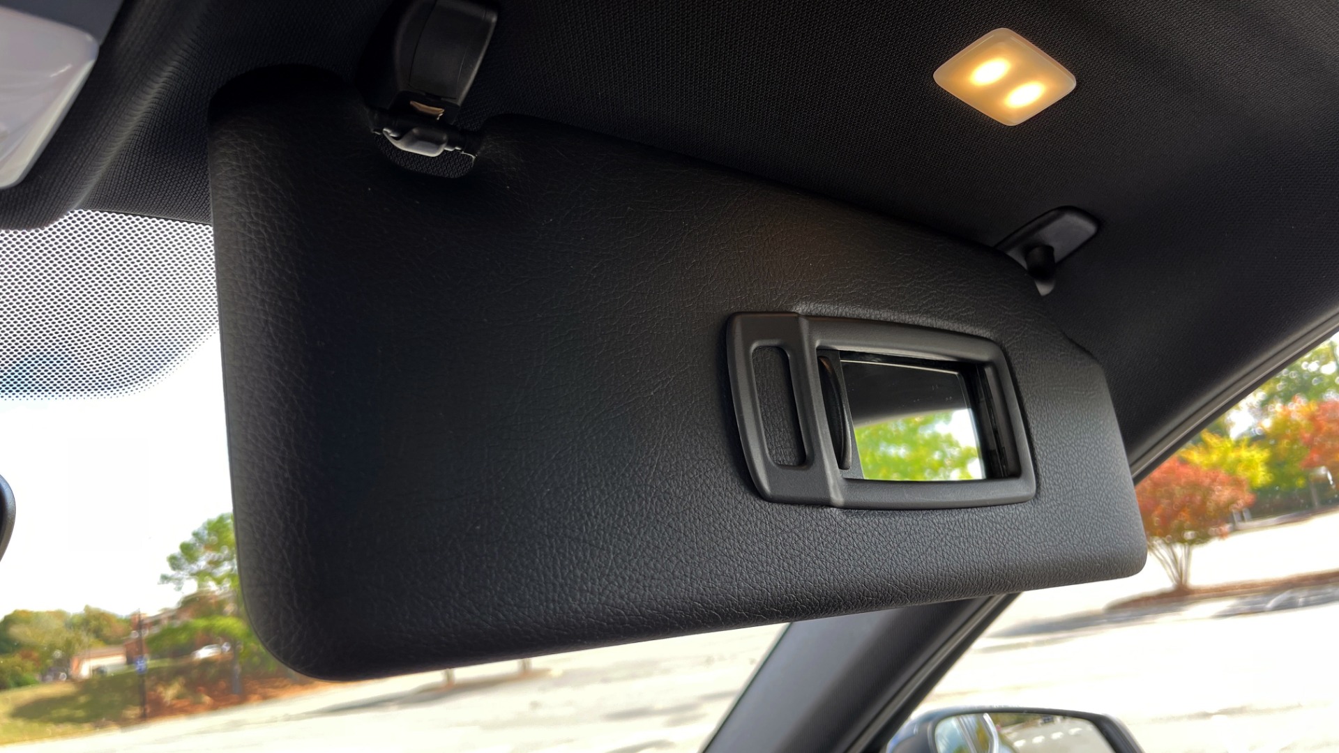 Used 2018 BMW X1 XDRIVE28I / CONV PKG / NAV / HTD STS & STRNG WHL / REARVIEW for sale Sold at Formula Imports in Charlotte NC 28227 40