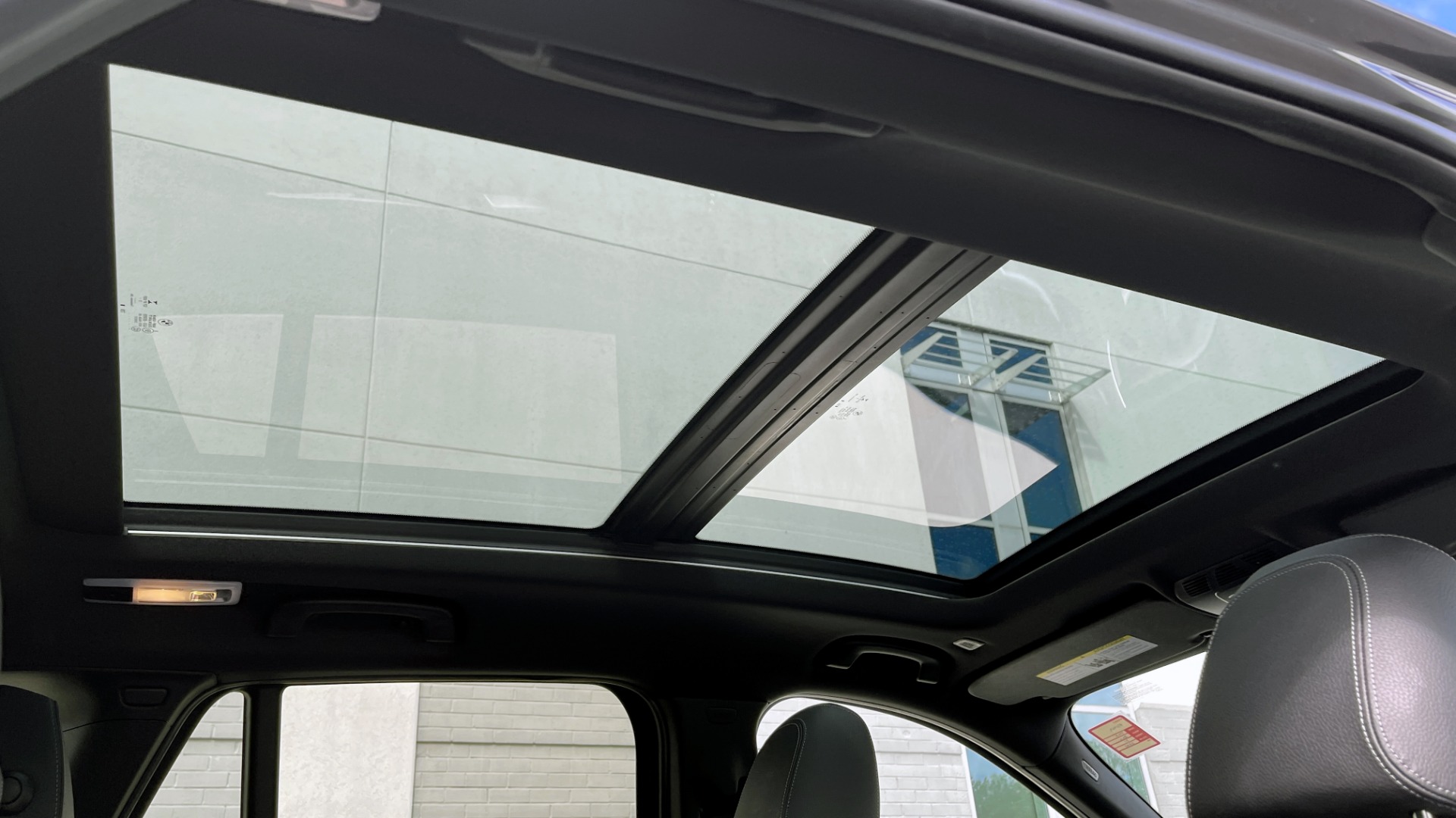 Used 2018 BMW X1 XDRIVE28I / CONV PKG / NAV / HTD STS & STRNG WHL / REARVIEW for sale Sold at Formula Imports in Charlotte NC 28227 56