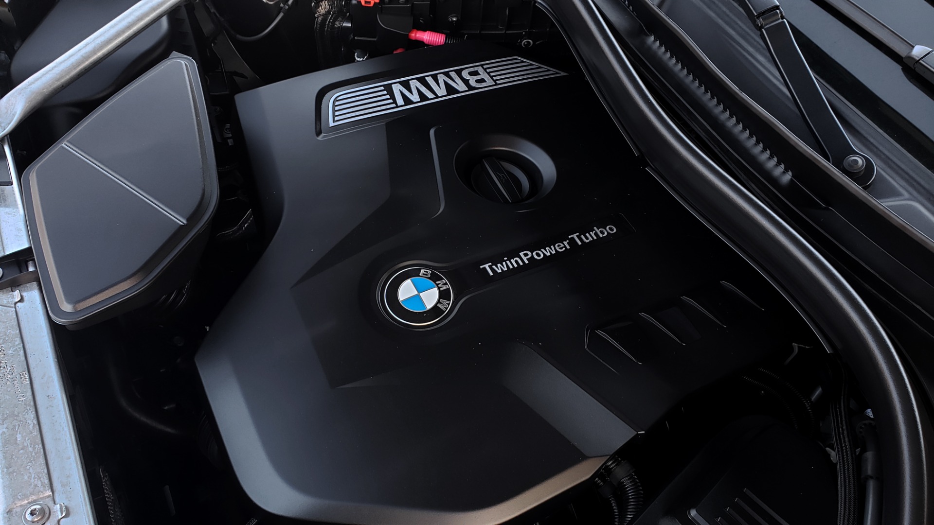 Used 2018 BMW X3 XDRIVE30I / NAV / PARK ASST / PANO-ROOF / HTD STS / REARVIEW for sale Sold at Formula Imports in Charlotte NC 28227 15