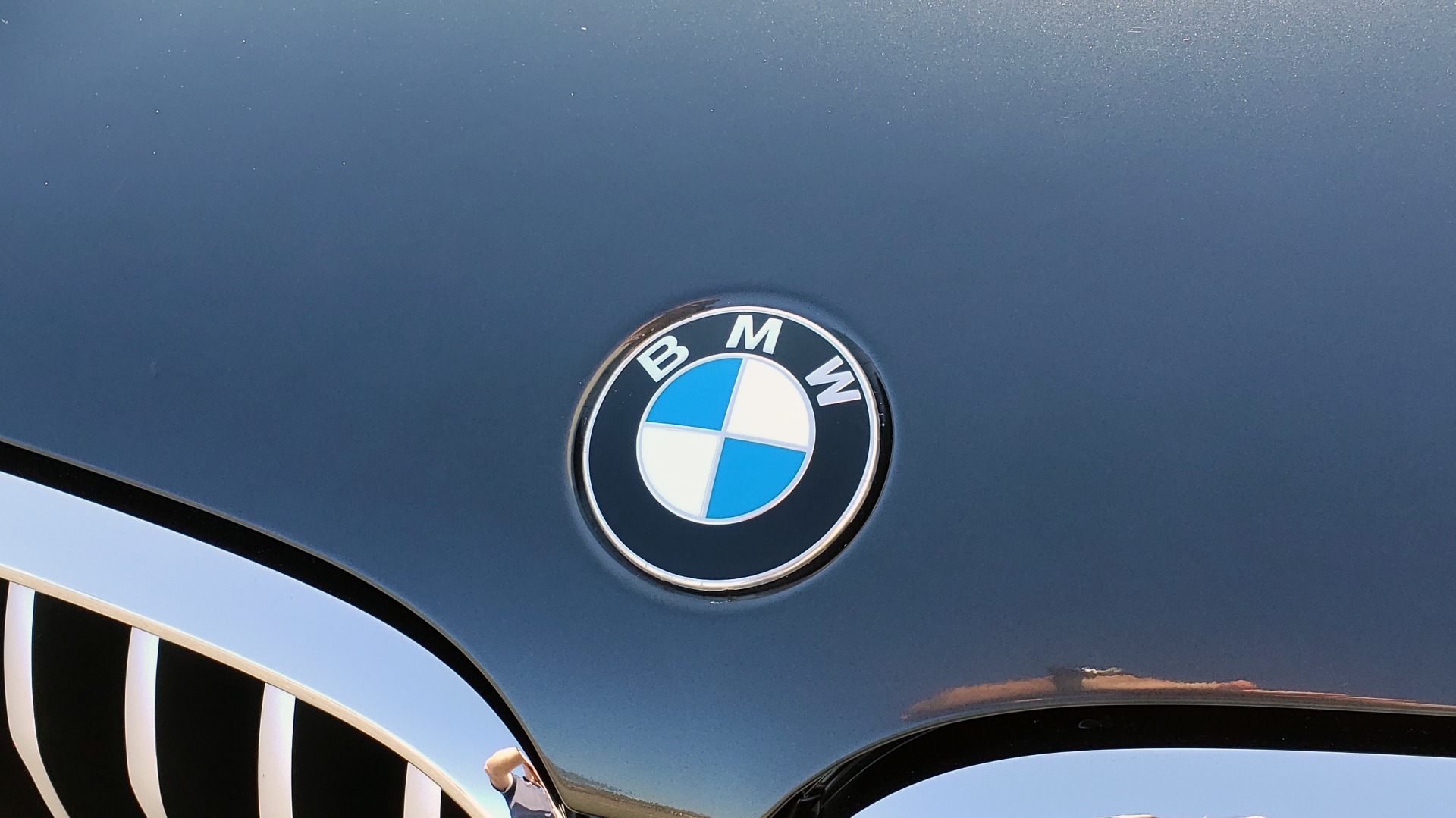 Used 2018 BMW X3 XDRIVE30I / NAV / PARK ASST / PANO-ROOF / HTD STS / REARVIEW for sale Sold at Formula Imports in Charlotte NC 28227 17