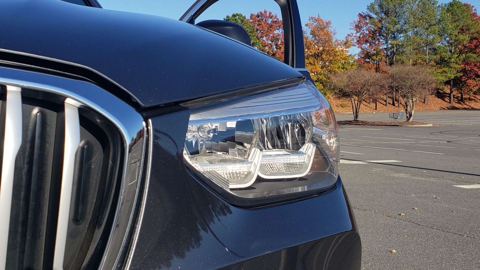 Used 2018 BMW X3 XDRIVE30I / NAV / PARK ASST / PANO-ROOF / HTD STS / REARVIEW for sale Sold at Formula Imports in Charlotte NC 28227 27