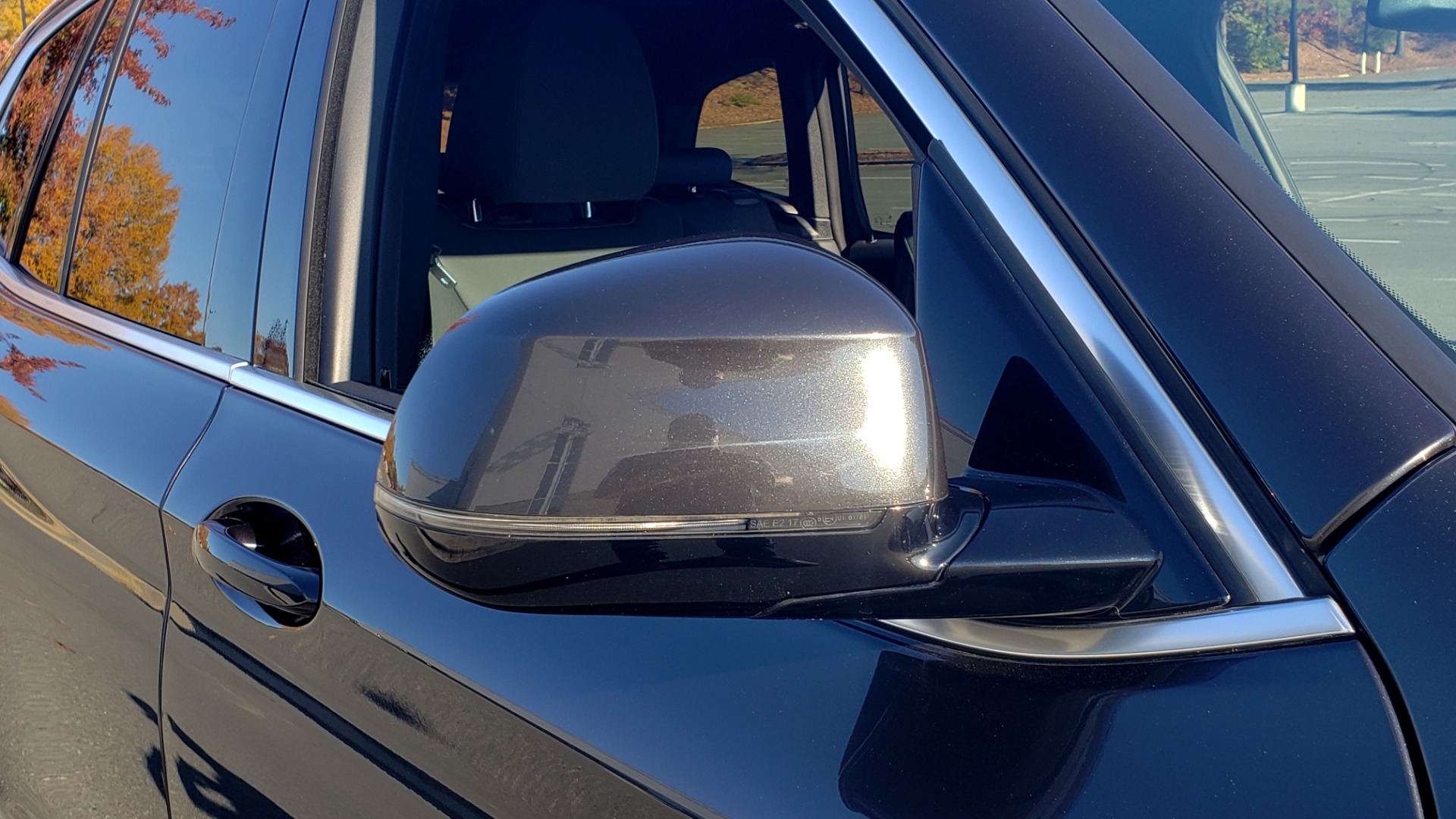 Used 2018 BMW X3 XDRIVE30I / NAV / PARK ASST / PANO-ROOF / HTD STS / REARVIEW for sale Sold at Formula Imports in Charlotte NC 28227 28