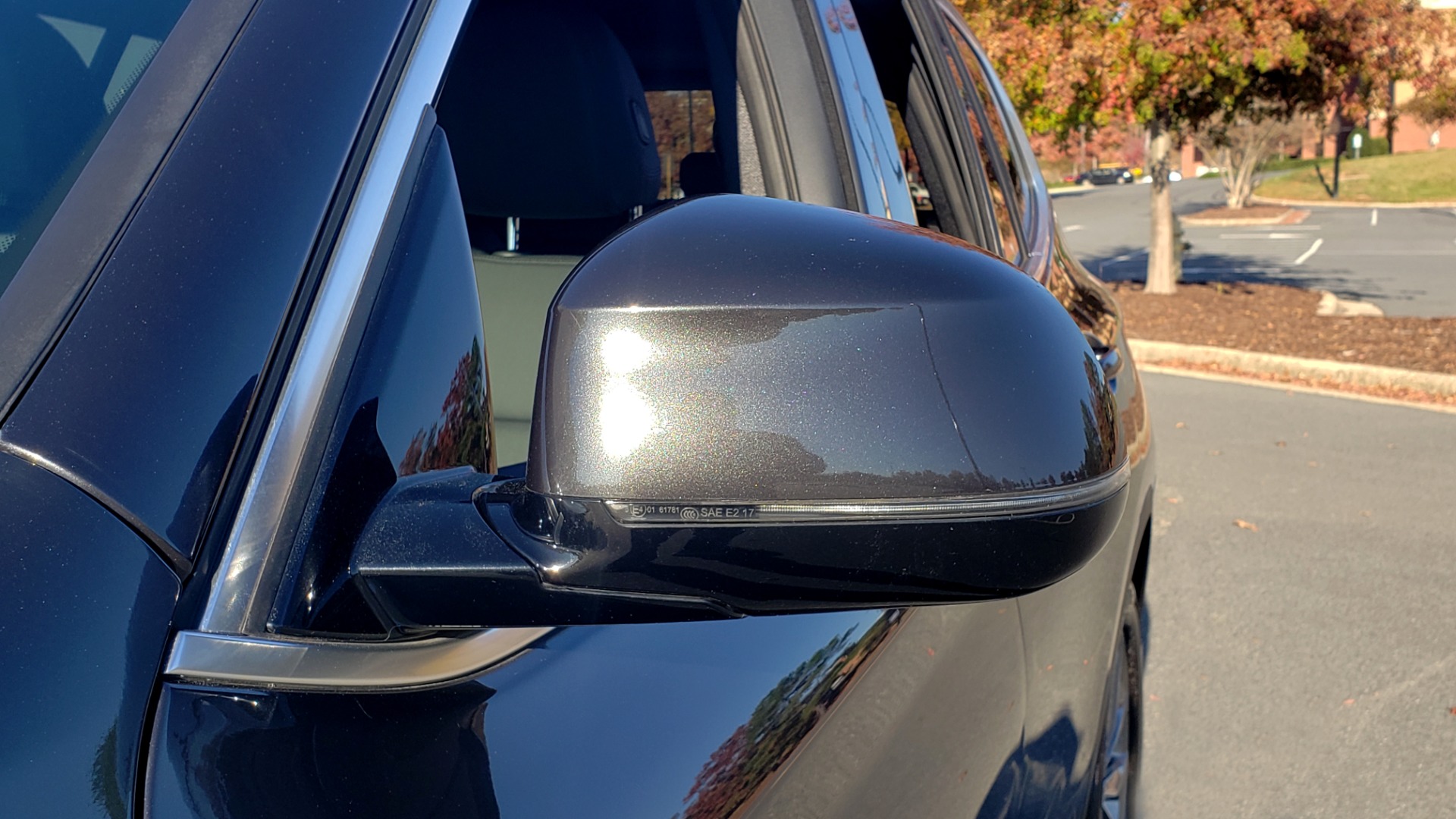 Used 2018 BMW X3 XDRIVE30I / NAV / PARK ASST / PANO-ROOF / HTD STS / REARVIEW for sale Sold at Formula Imports in Charlotte NC 28227 29