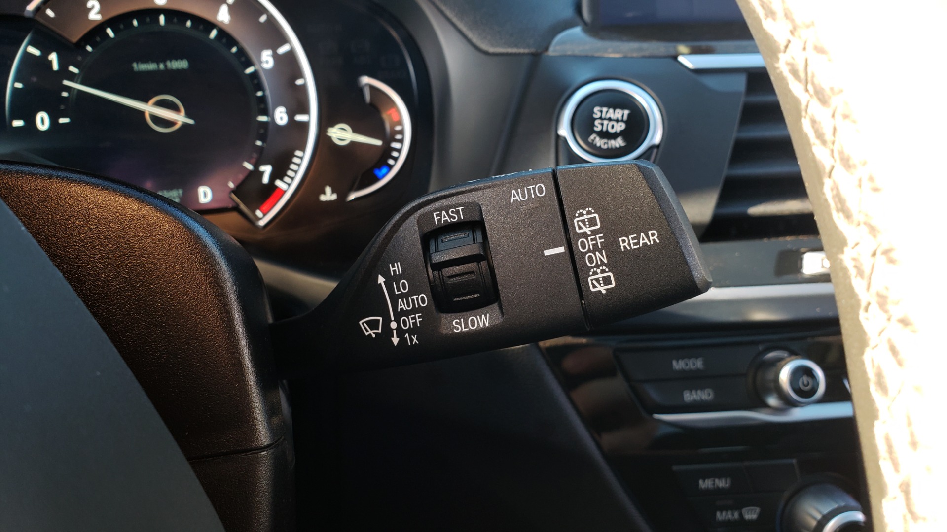 Used 2018 BMW X3 XDRIVE30I / NAV / PARK ASST / PANO-ROOF / HTD STS / REARVIEW for sale Sold at Formula Imports in Charlotte NC 28227 45