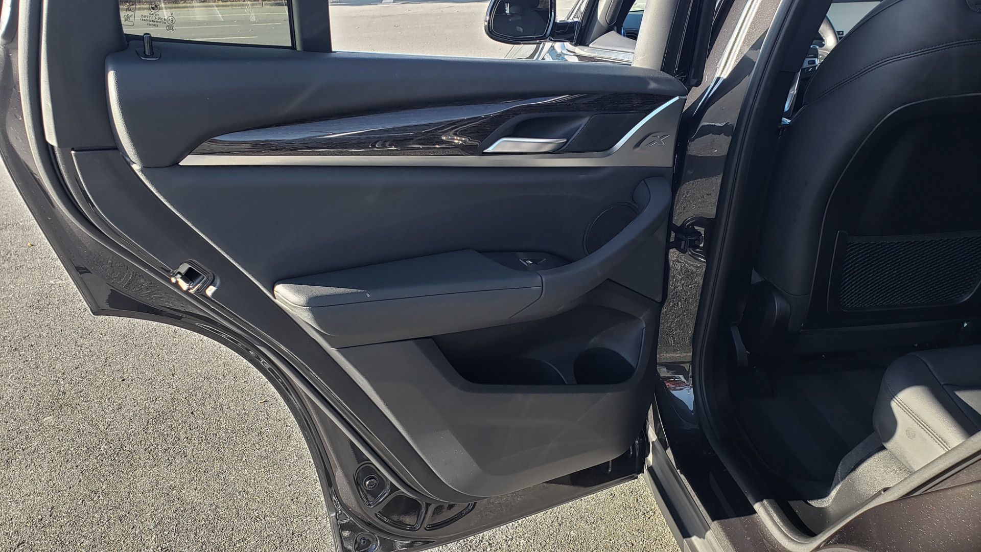Used 2018 BMW X3 XDRIVE30I / NAV / PARK ASST / PANO-ROOF / HTD STS / REARVIEW for sale Sold at Formula Imports in Charlotte NC 28227 59