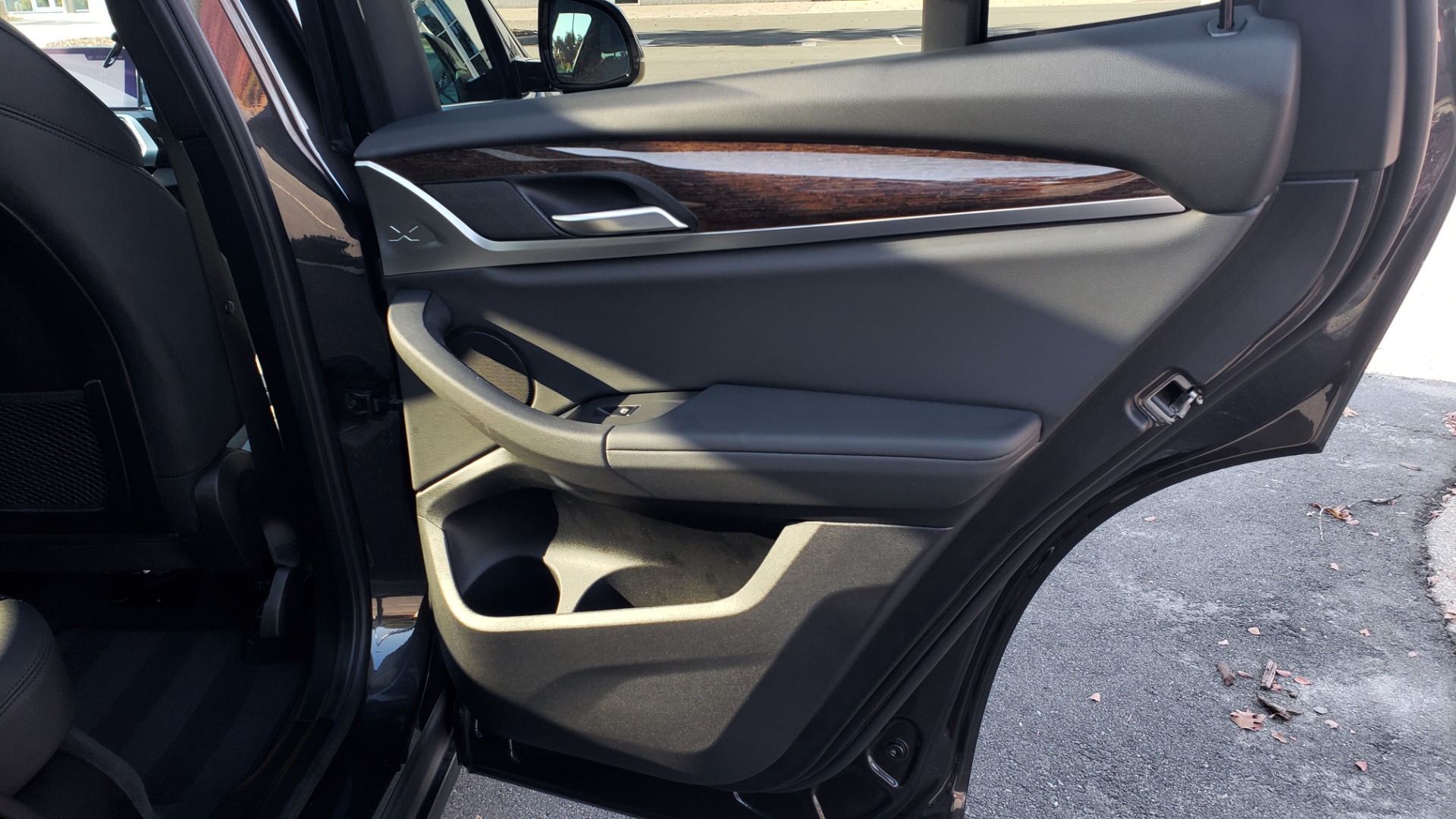 Used 2018 BMW X3 XDRIVE30I / NAV / PARK ASST / PANO-ROOF / HTD STS / REARVIEW for sale Sold at Formula Imports in Charlotte NC 28227 70