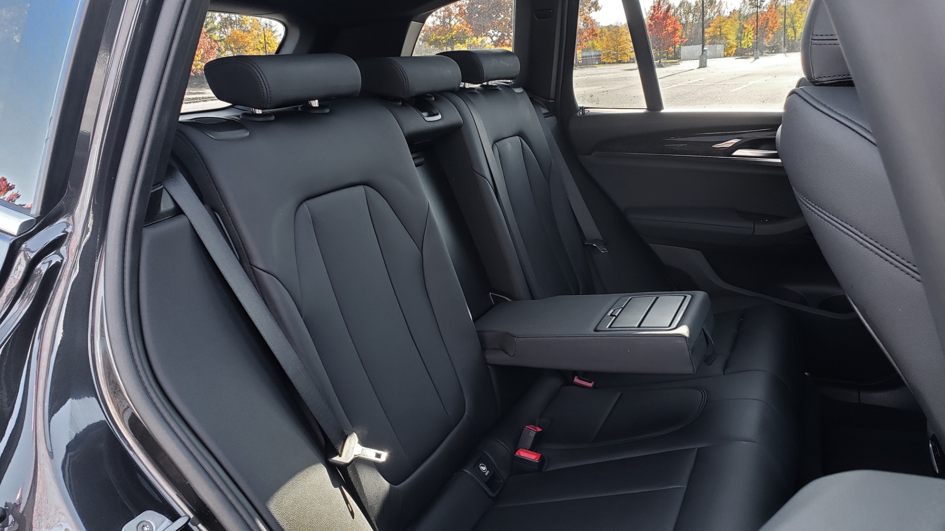 Used 2018 BMW X3 XDRIVE30I / NAV / PARK ASST / PANO-ROOF / HTD STS / REARVIEW for sale Sold at Formula Imports in Charlotte NC 28227 72