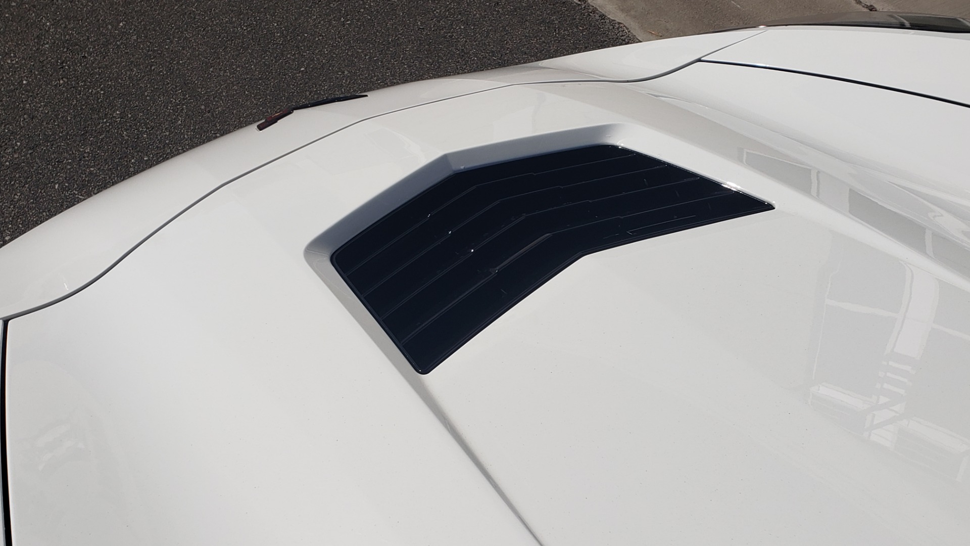 Used 2014 Chevrolet CORVETTE STINGRAY Z51 1LT COUPE / 6.2L V8 / 7-SPD MANUAL / NAV / BOSE / REARVIEW for sale $47,495 at Formula Imports in Charlotte NC 28227 14