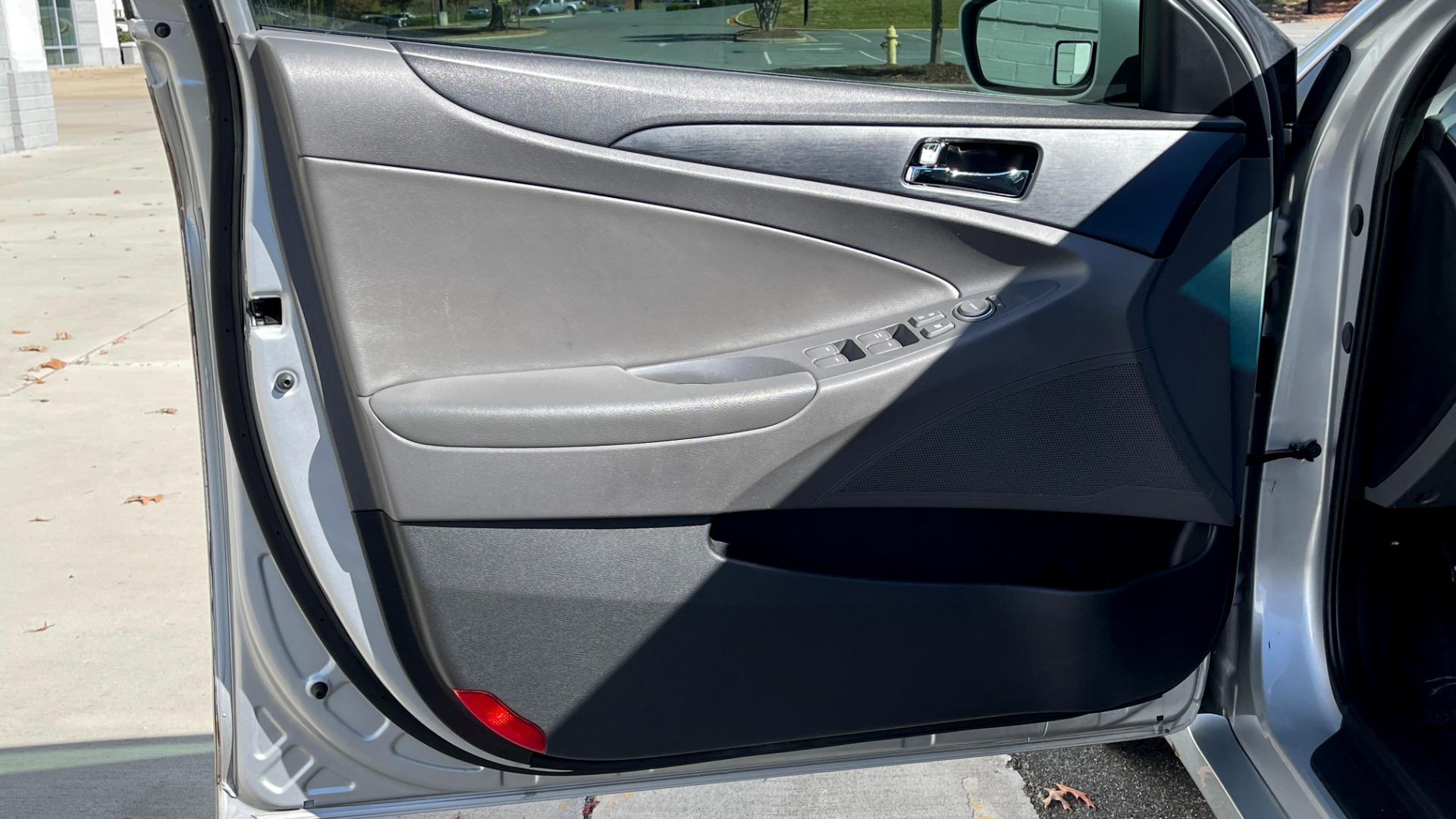 Used 2011 Hyundai SONATA GLS 2.4L SEDAN / AUTO / BLUETOOTH / A/C / 16IN ALLOY WHEELS for sale Sold at Formula Imports in Charlotte NC 28227 25