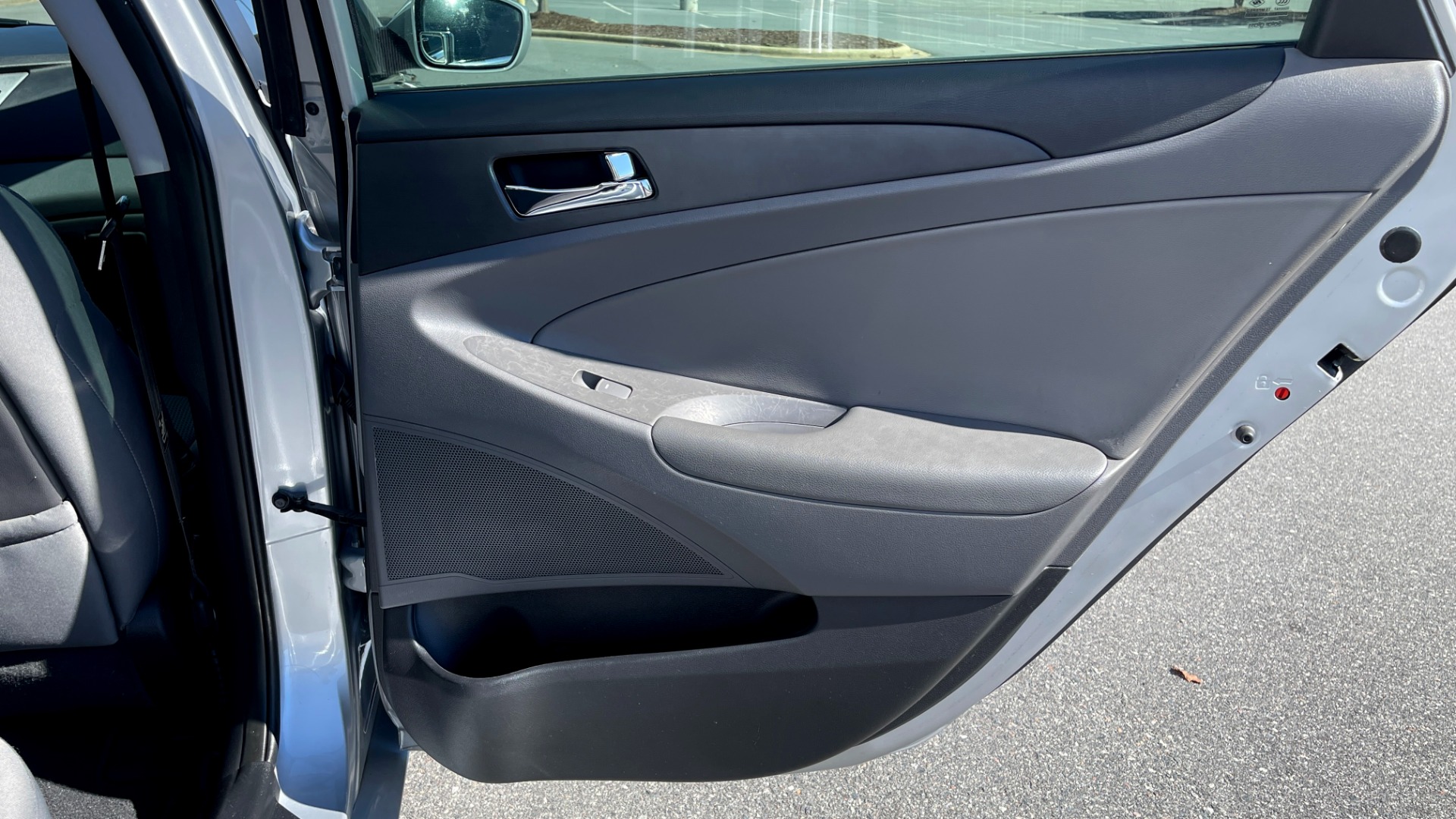 Used 2011 Hyundai SONATA GLS 2.4L SEDAN / AUTO / BLUETOOTH / A/C / 16IN ALLOY WHEELS for sale Sold at Formula Imports in Charlotte NC 28227 48