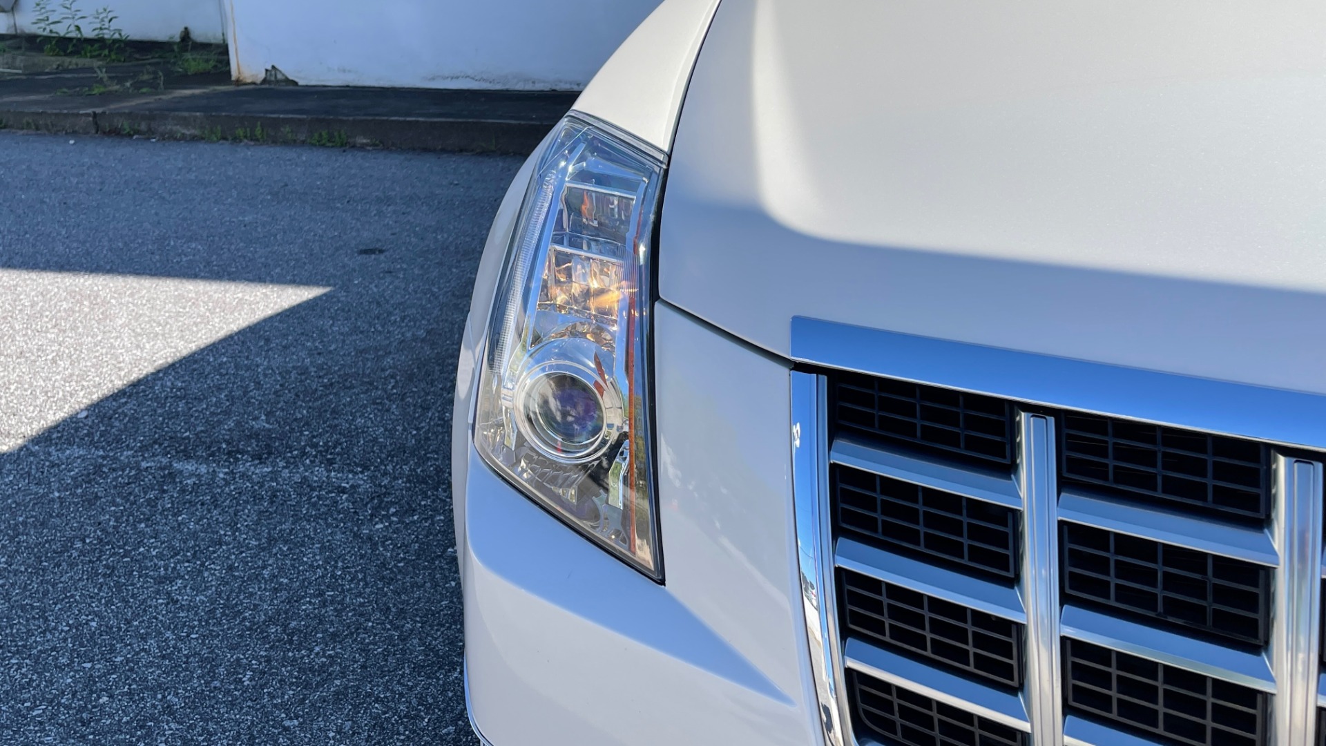 Used 2013 Cadillac CTS COUPE PERFORMANCE / 3.6L / RWD / LUXURY PKG / NAV / BOSE for sale Sold at Formula Imports in Charlotte NC 28227 13