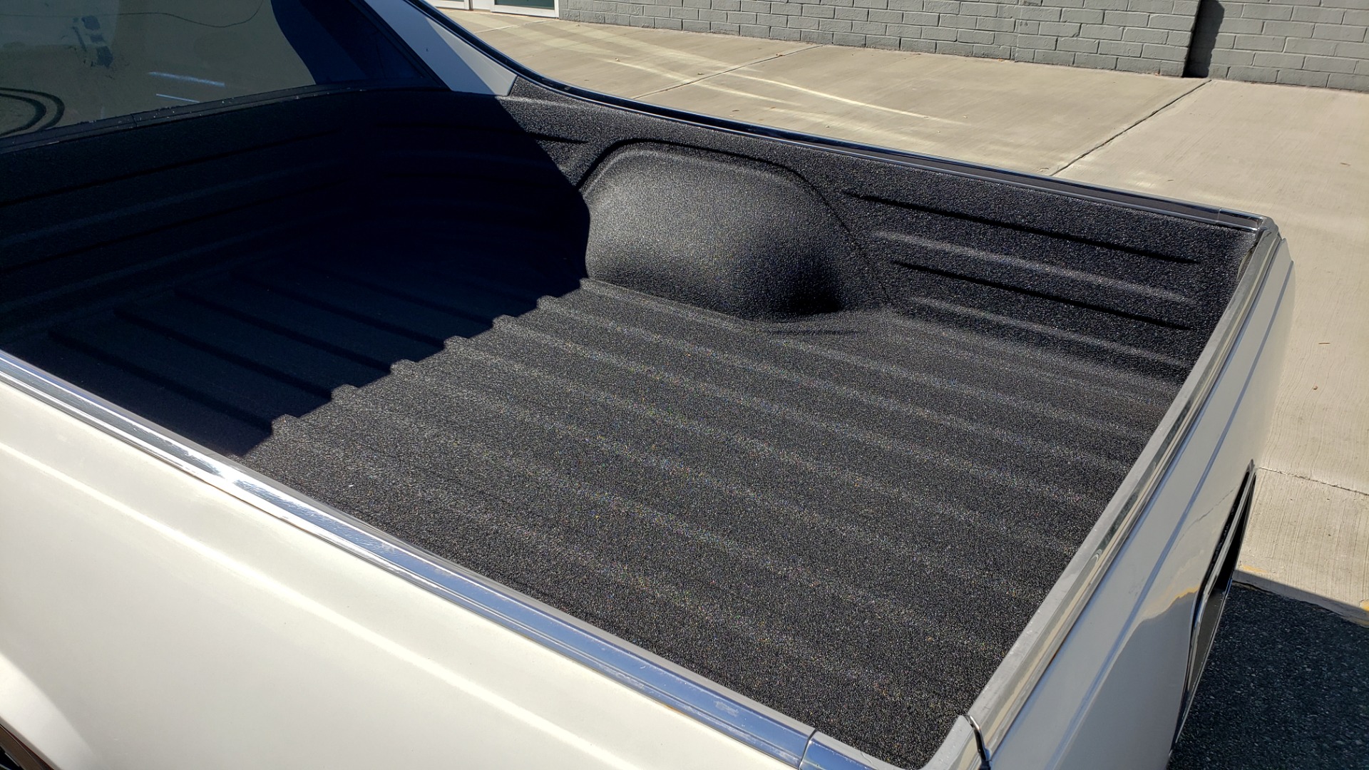 Used 1979 Chevrolet EL CAMINO SS / NEW 350 V8 / AUTO / COWL HOOD / CUSTOM SOUND / FLOWMASTERS for sale Sold at Formula Imports in Charlotte NC 28227 10