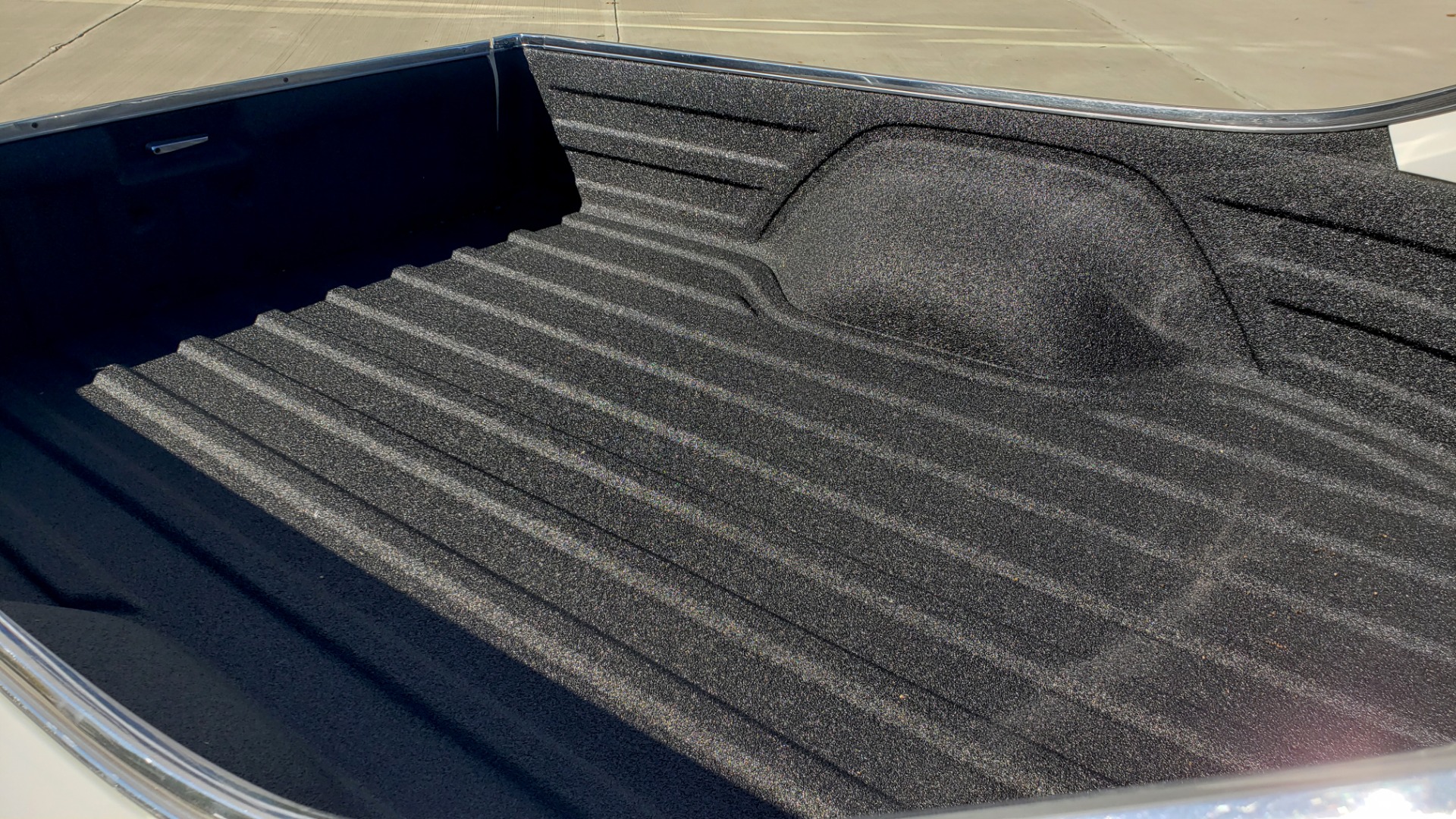 Used 1979 Chevrolet EL CAMINO SS / NEW 350 V8 / AUTO / COWL HOOD / CUSTOM SOUND / FLOWMASTERS for sale Sold at Formula Imports in Charlotte NC 28227 12