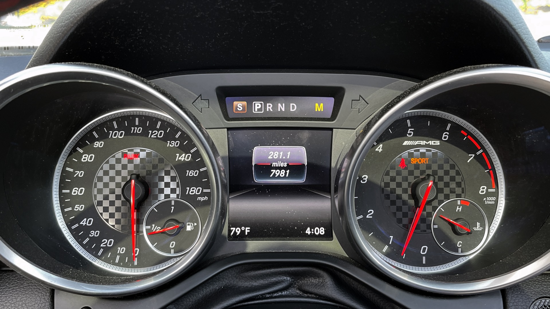 Used 2017 Mercedes-Benz SLC 43 AMG ROADSTER / PREM 3 / NAV / NIGHT PKG / REARVIEW for sale $52,750 at Formula Imports in Charlotte NC 28227 33