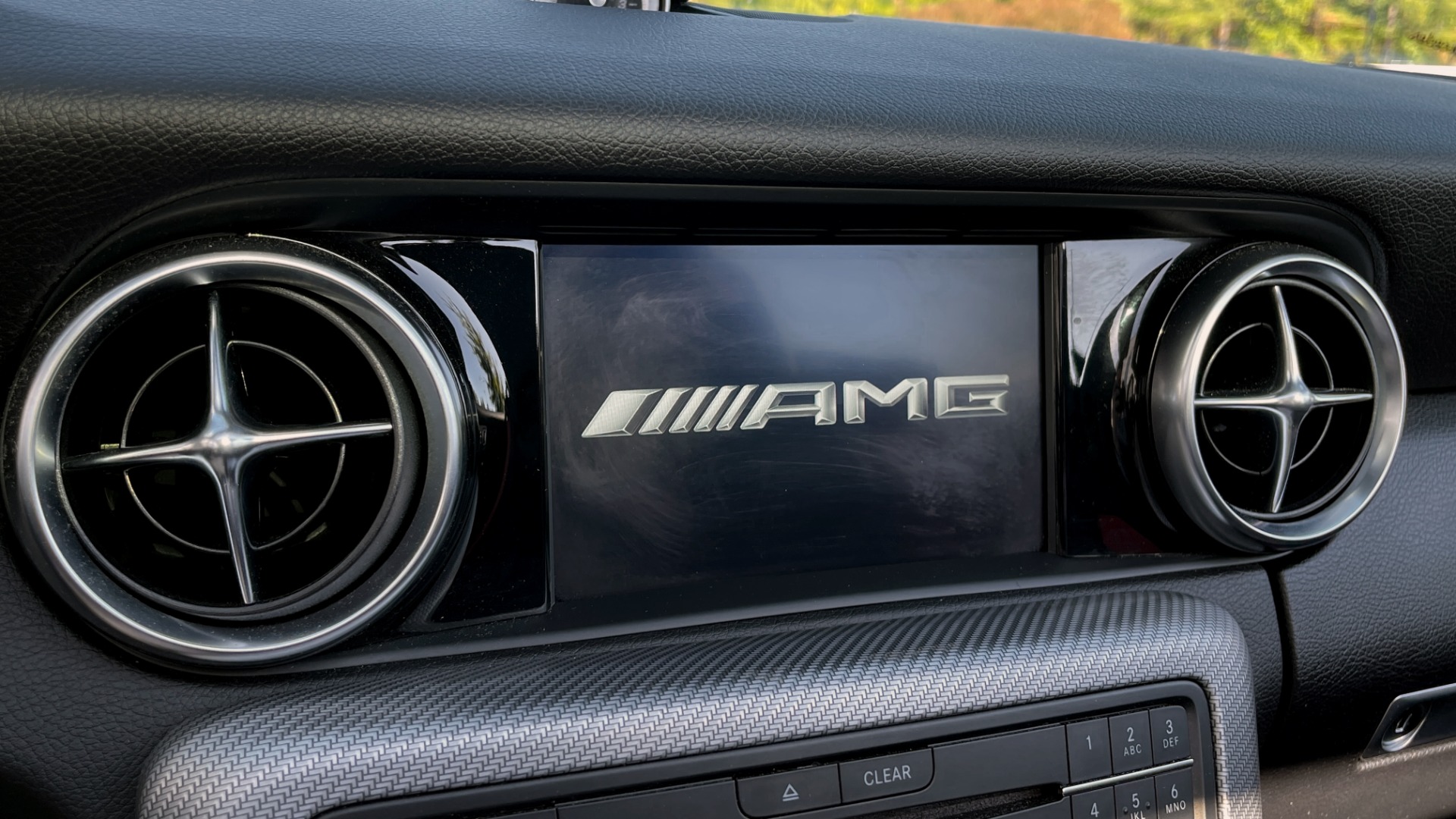 Used 2017 Mercedes-Benz SLC 43 AMG ROADSTER / PREM 3 / NAV / NIGHT PKG / REARVIEW for sale $52,750 at Formula Imports in Charlotte NC 28227 37