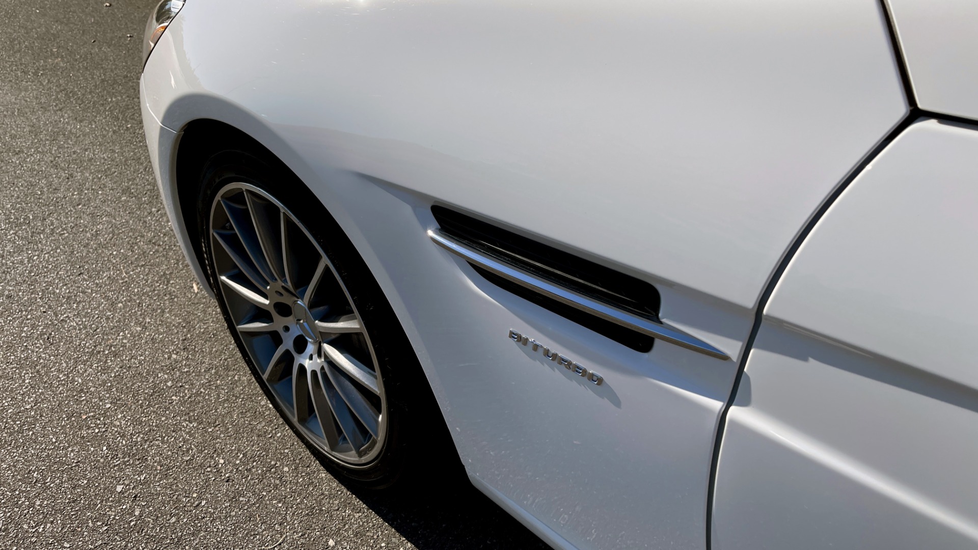 Used 2017 Mercedes-Benz SLC 43 AMG ROADSTER / PREM 3 / NAV / NIGHT PKG / REARVIEW for sale $52,750 at Formula Imports in Charlotte NC 28227 8