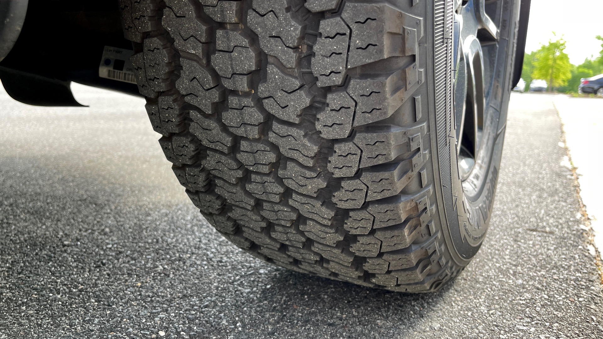 Used 2022 Land Rover DEFENDER X-DYNAMIC SE / TROPHY / LEATHER / NAV / SUNROOF / REARVIEW for sale $106,999 at Formula Imports in Charlotte NC 28227 89