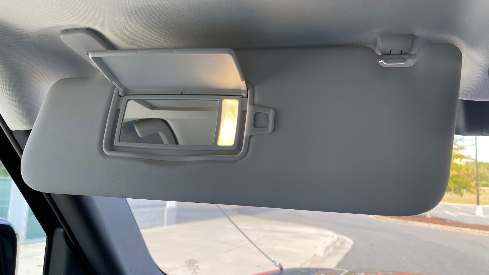 Used 2022 Land Rover DEFENDER 110 S / TREK PACK / AIR SUSP / OFF-ROAD PACK / 11.4 TOUCHSCREEN for sale Sold at Formula Imports in Charlotte NC 28227 112