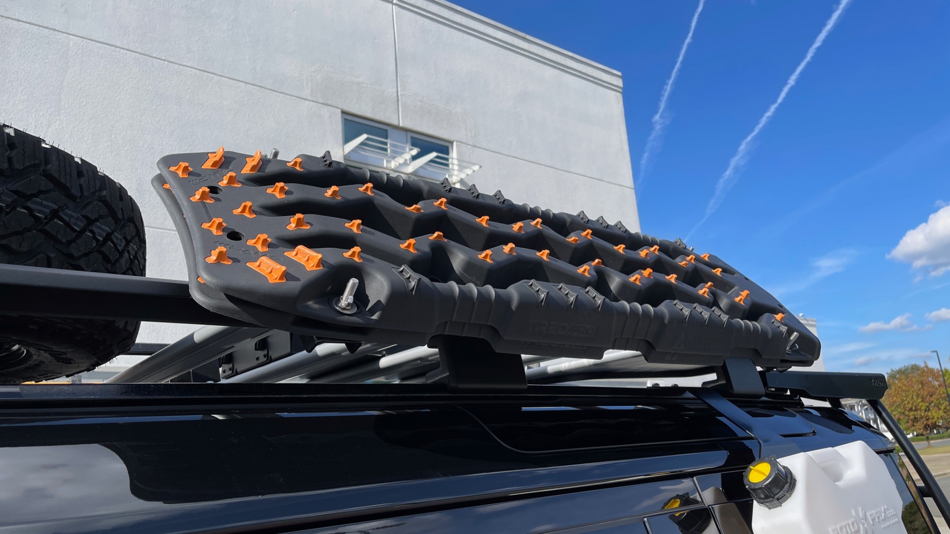 Used 2022 Land Rover DEFENDER 110 S / TREK PACK / AIR SUSP / OFF-ROAD PACK / 11.4 TOUCHSCREEN for sale Sold at Formula Imports in Charlotte NC 28227 15