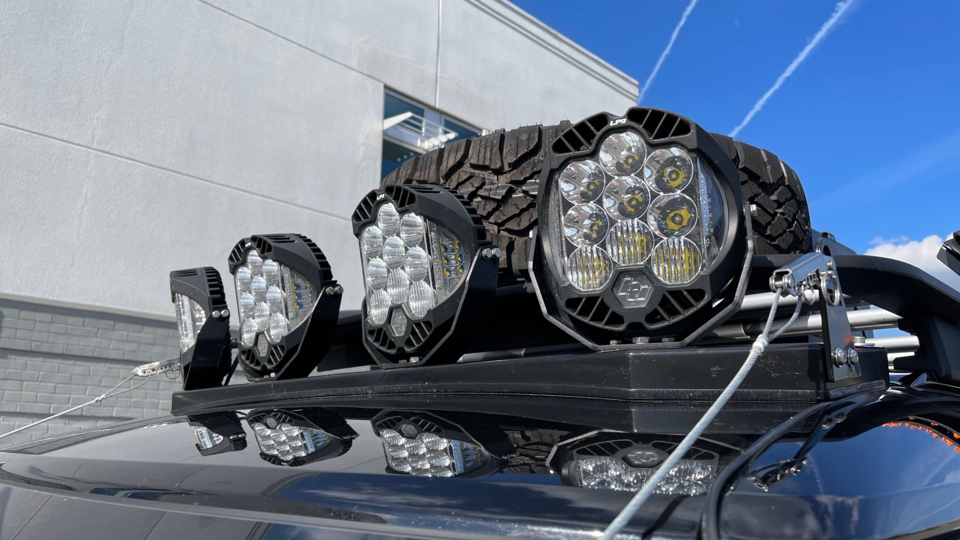 Used 2022 Land Rover DEFENDER 110 S / TREK PACK / AIR SUSP / OFF-ROAD PACK / 11.4 TOUCHSCREEN for sale Sold at Formula Imports in Charlotte NC 28227 17