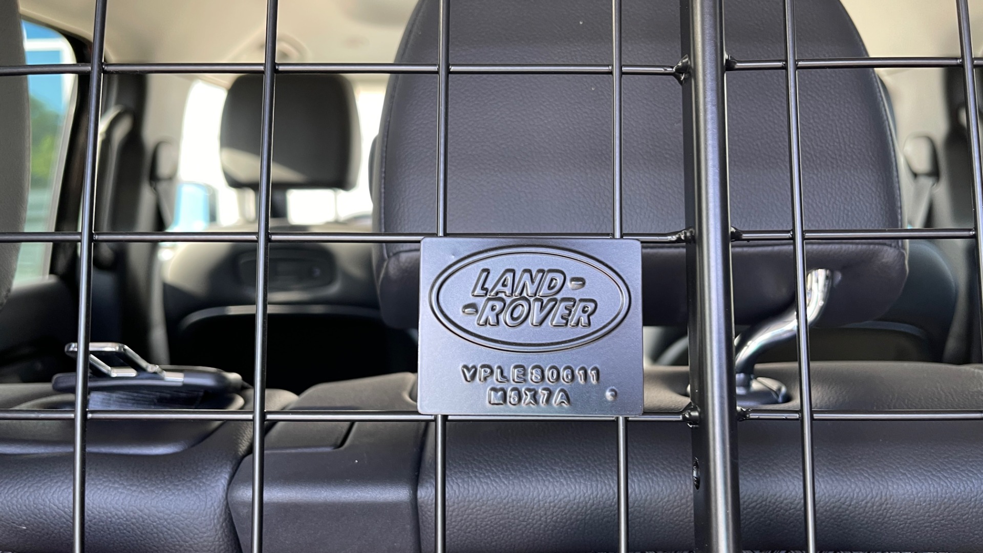 Used 2022 Land Rover DEFENDER 110 S / TREK PACK / AIR SUSP / OFF-ROAD PACK / 11.4 TOUCHSCREEN for sale Sold at Formula Imports in Charlotte NC 28227 61