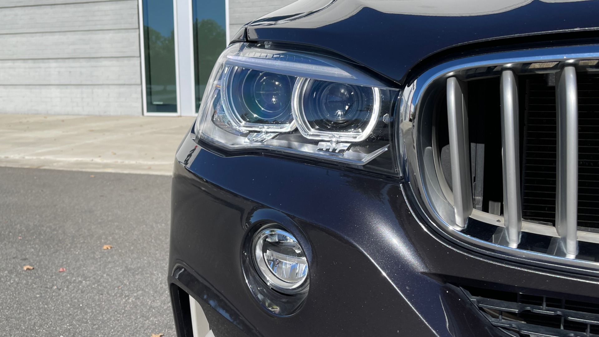 Used 2017 BMW X5 XDRIVE35I PREMIUM / NAV / SUNROOF / DRVR ASST / H/K SND / CAMERA for sale $35,295 at Formula Imports in Charlotte NC 28227 10
