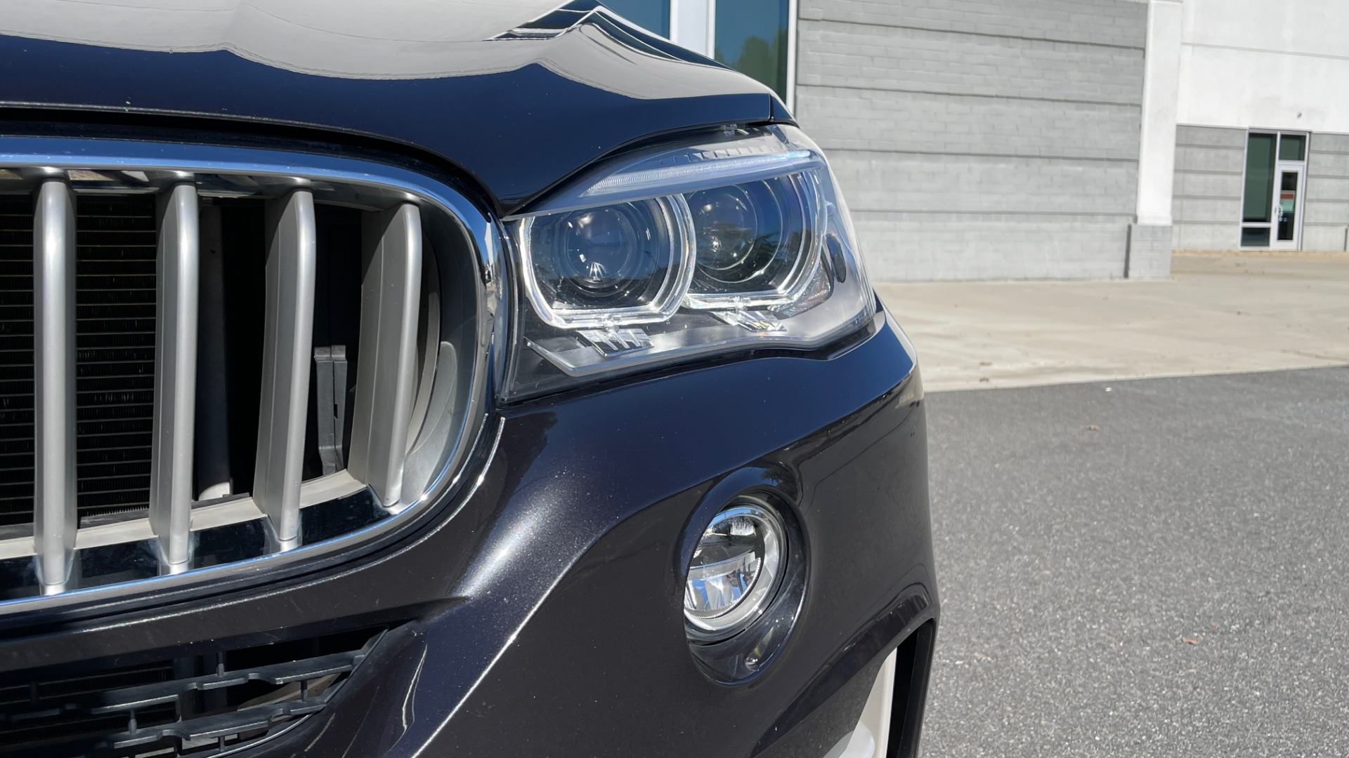 Used 2017 BMW X5 XDRIVE35I PREMIUM / NAV / SUNROOF / DRVR ASST / H/K SND / CAMERA for sale $35,295 at Formula Imports in Charlotte NC 28227 11