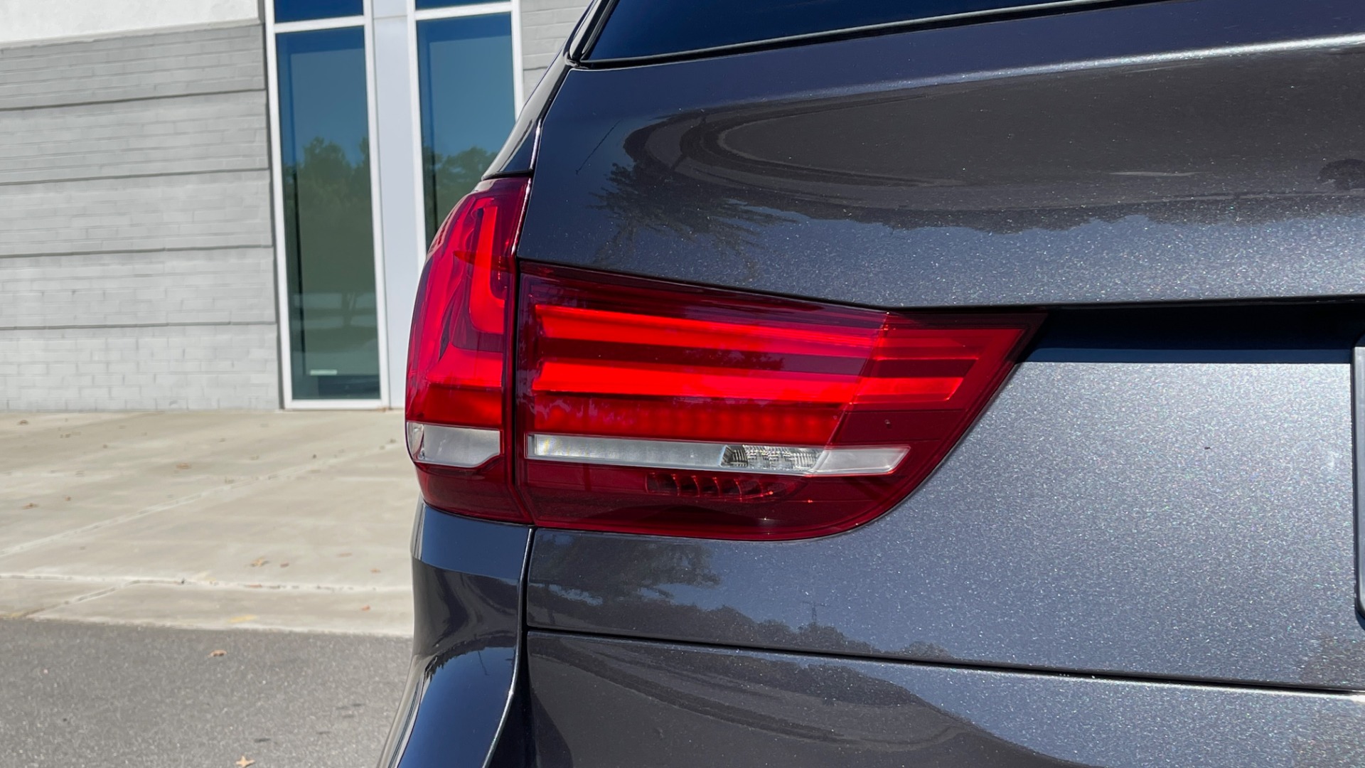 Used 2017 BMW X5 XDRIVE35I PREMIUM / NAV / SUNROOF / DRVR ASST / H/K SND / CAMERA for sale $35,295 at Formula Imports in Charlotte NC 28227 20