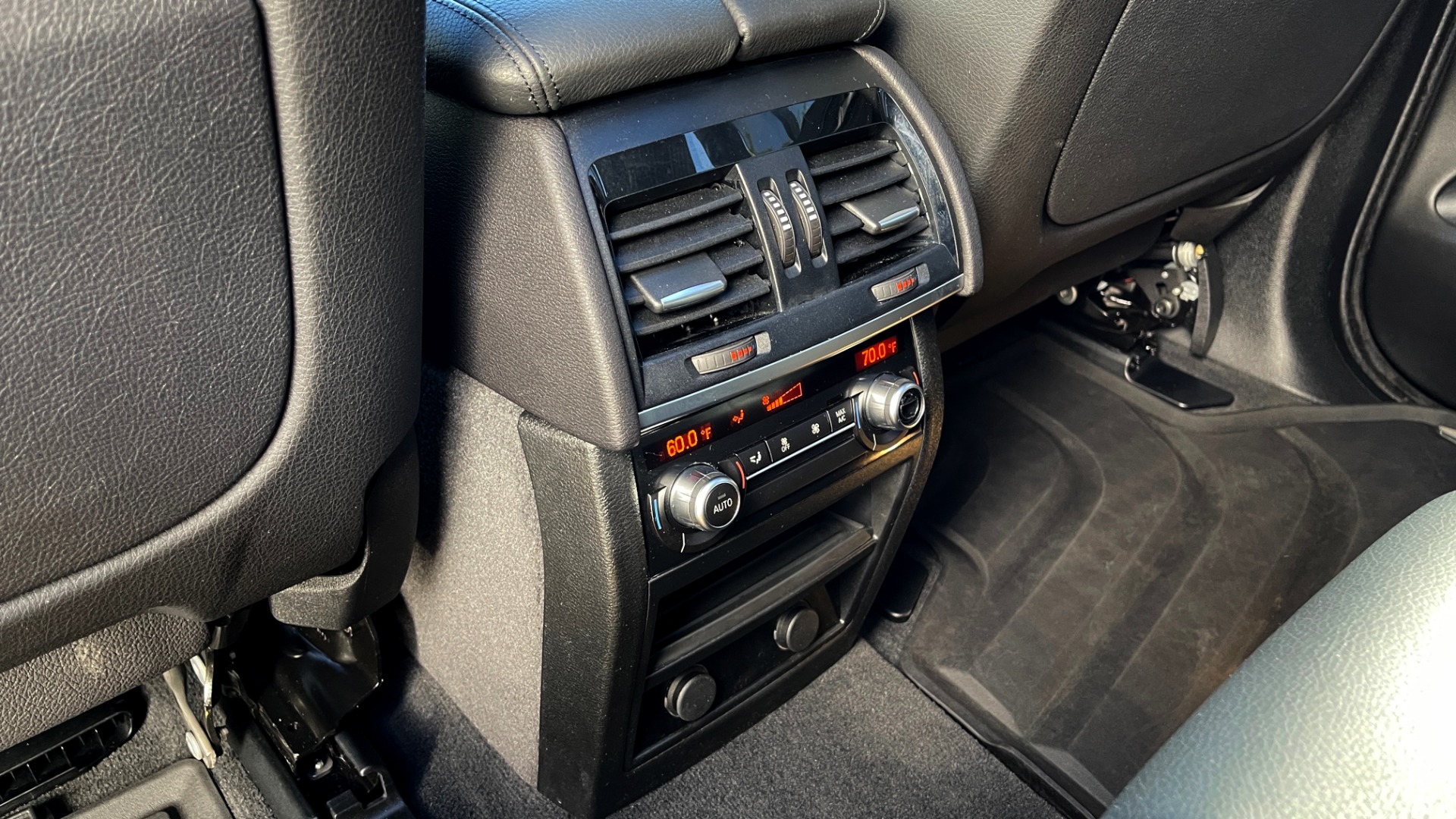 Used 2017 BMW X5 XDRIVE35I PREMIUM / NAV / SUNROOF / DRVR ASST / H/K SND / CAMERA for sale $35,295 at Formula Imports in Charlotte NC 28227 45