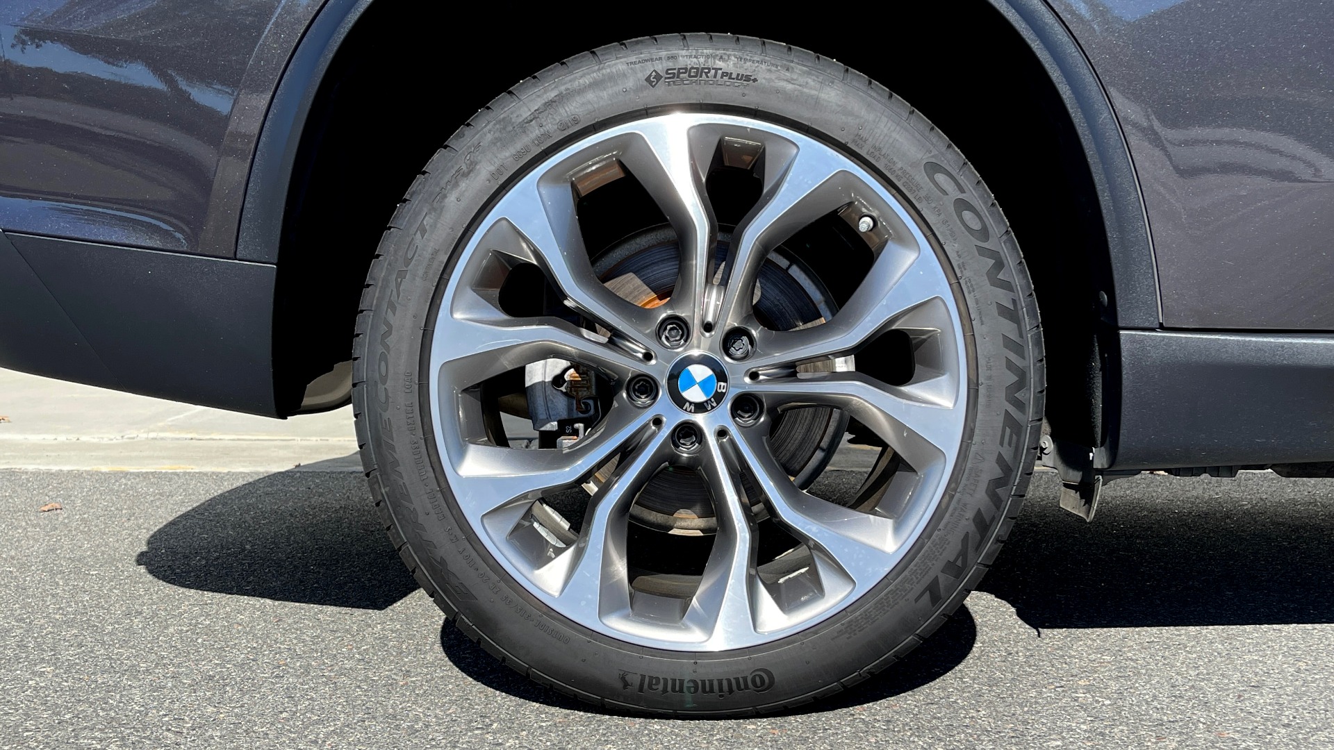 Used 2017 BMW X5 XDRIVE35I PREMIUM / NAV / SUNROOF / DRVR ASST / H/K SND / CAMERA for sale $35,295 at Formula Imports in Charlotte NC 28227 59