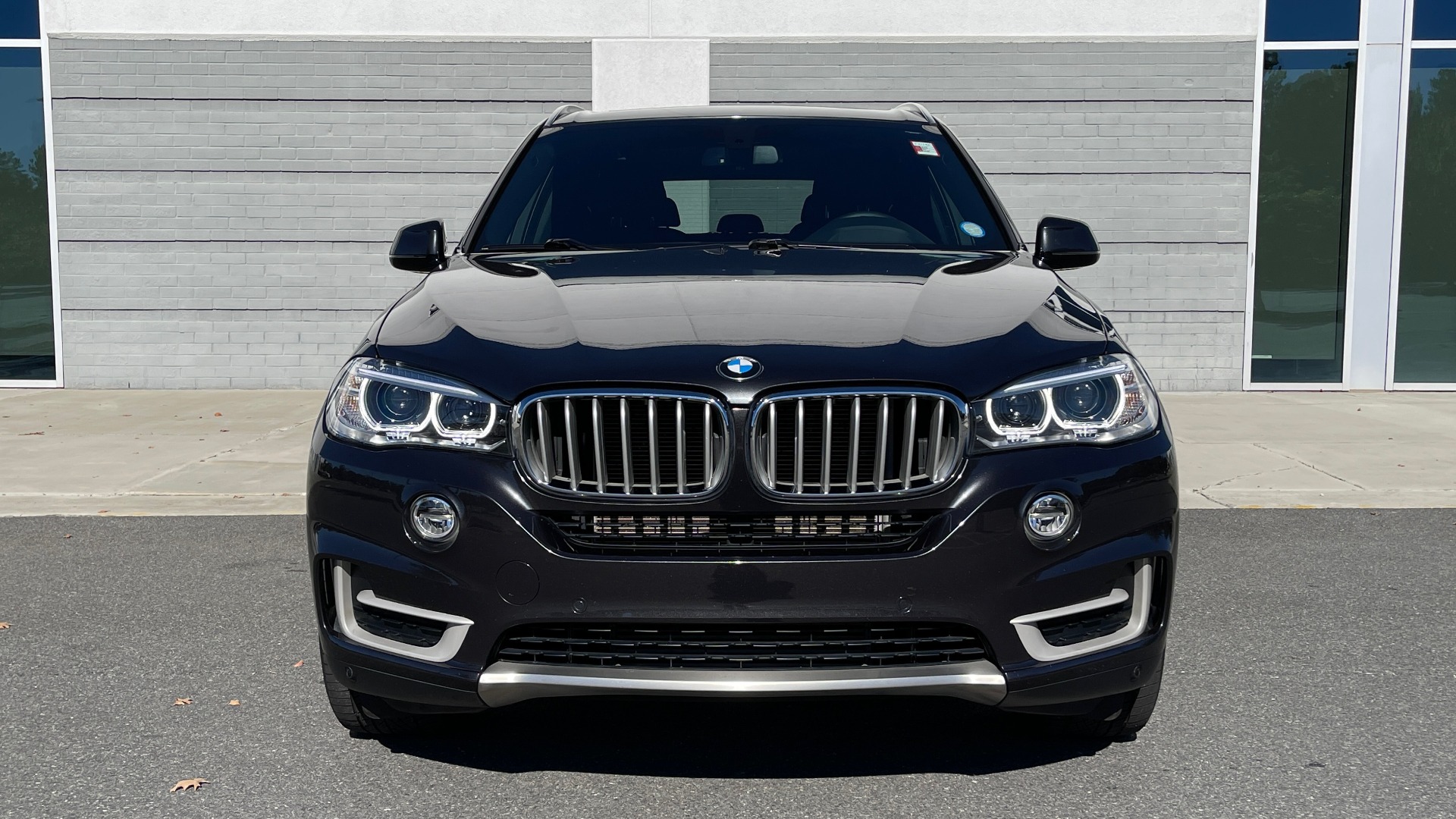 Used 2017 BMW X5 XDRIVE35I PREMIUM / NAV / SUNROOF / DRVR ASST / H/K SND / CAMERA for sale $35,295 at Formula Imports in Charlotte NC 28227 6