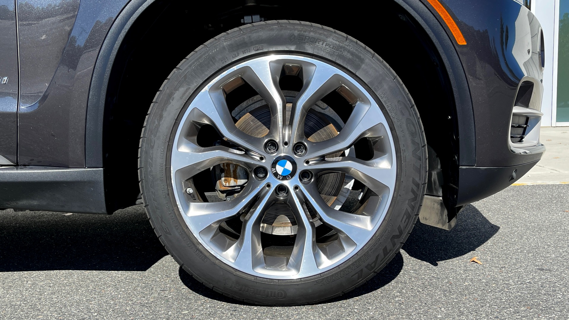 Used 2017 BMW X5 XDRIVE35I PREMIUM / NAV / SUNROOF / DRVR ASST / H/K SND / CAMERA for sale $35,295 at Formula Imports in Charlotte NC 28227 60