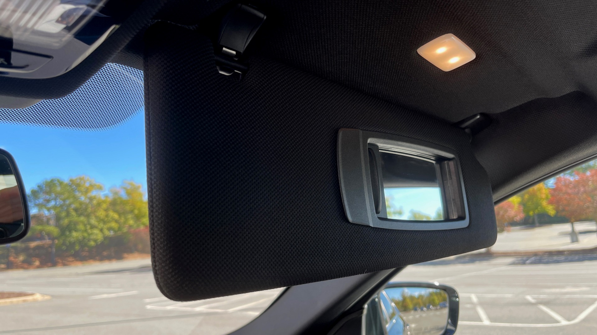 Used 2018 BMW 5 SERIES 530I XDRIVE 2.0L / 8-SPD AUTO / NAV / SUNROOF / REARVIEW for sale Sold at Formula Imports in Charlotte NC 28227 42