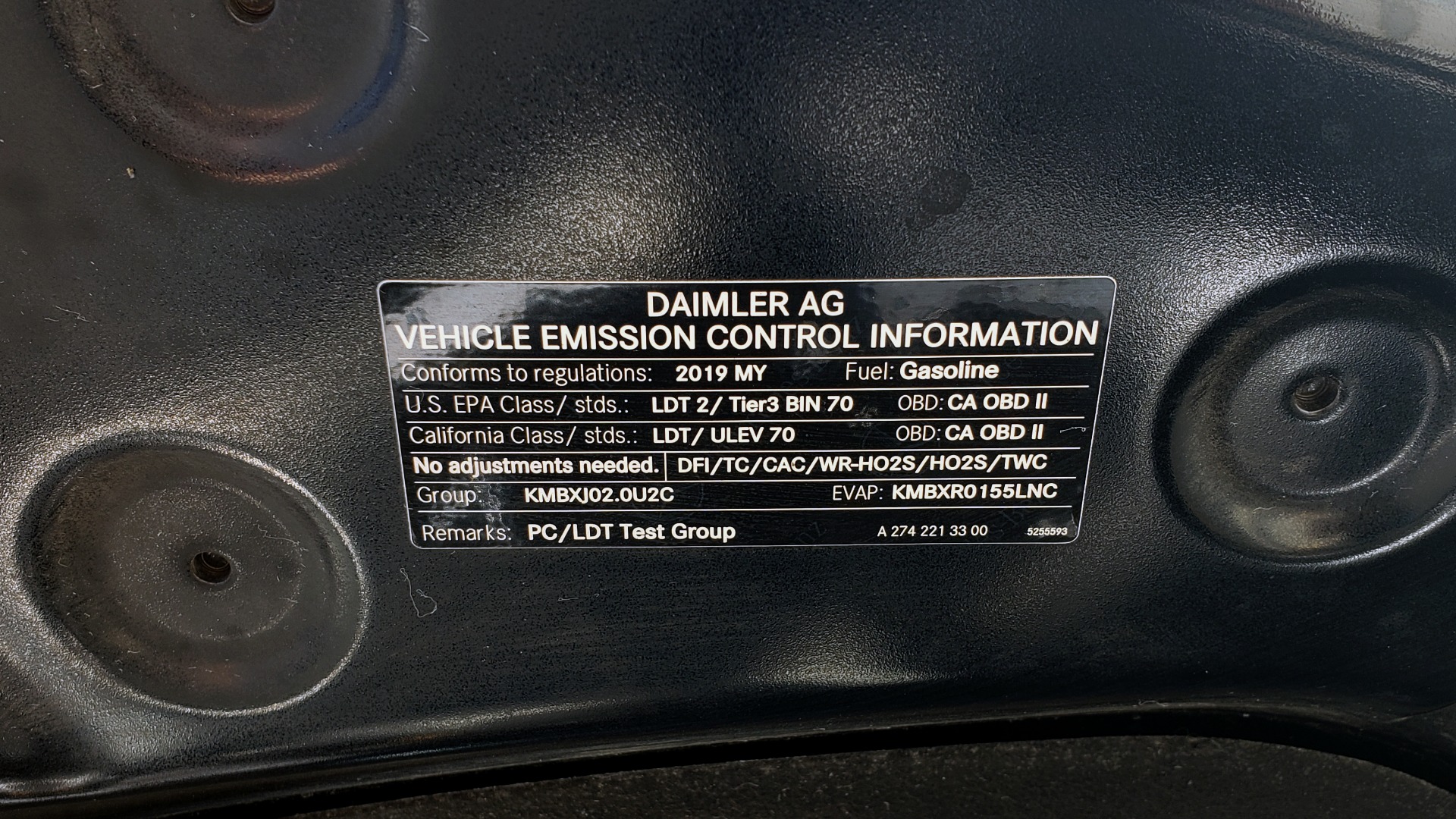 Used 2019 Mercedes-Benz GLC 300 4MATIC PREMIUM / KEYLESS-GO / PANO-ROOF / BSA / HTD STS for sale $39,195 at Formula Imports in Charlotte NC 28227 15