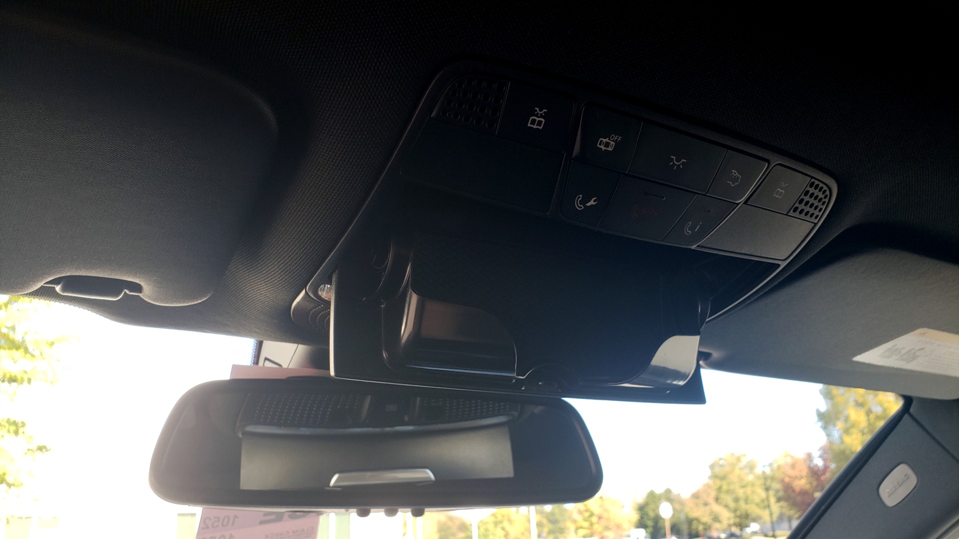 Used 2019 Mercedes-Benz GLC 300 4MATIC PREMIUM / KEYLESS-GO / PANO-ROOF / BSA / HTD STS for sale $39,195 at Formula Imports in Charlotte NC 28227 57