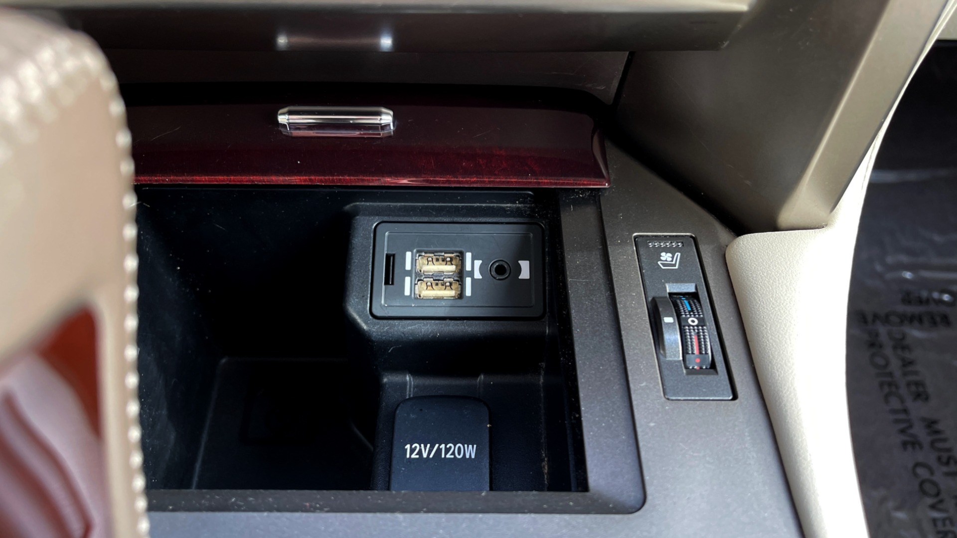 Used 2016 Lexus GX 460 PREMIUM / BLIND SPOT W/CROSS TRAFFIC ALERT / SUNROOF / REARVIEW for sale Sold at Formula Imports in Charlotte NC 28227 42