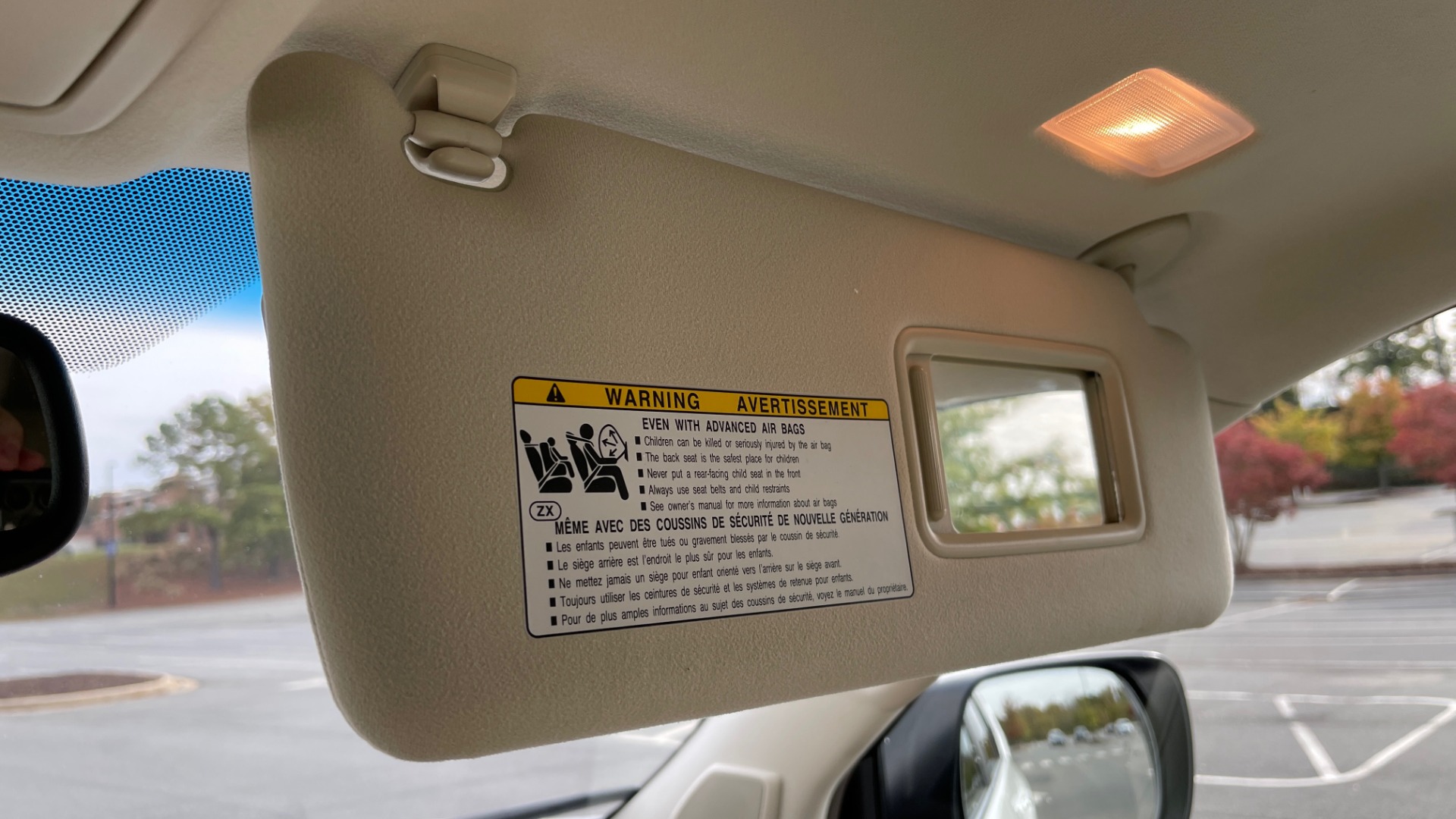 Used 2016 Lexus GX 460 PREMIUM / BLIND SPOT W/CROSS TRAFFIC ALERT / SUNROOF / REARVIEW for sale Sold at Formula Imports in Charlotte NC 28227 43
