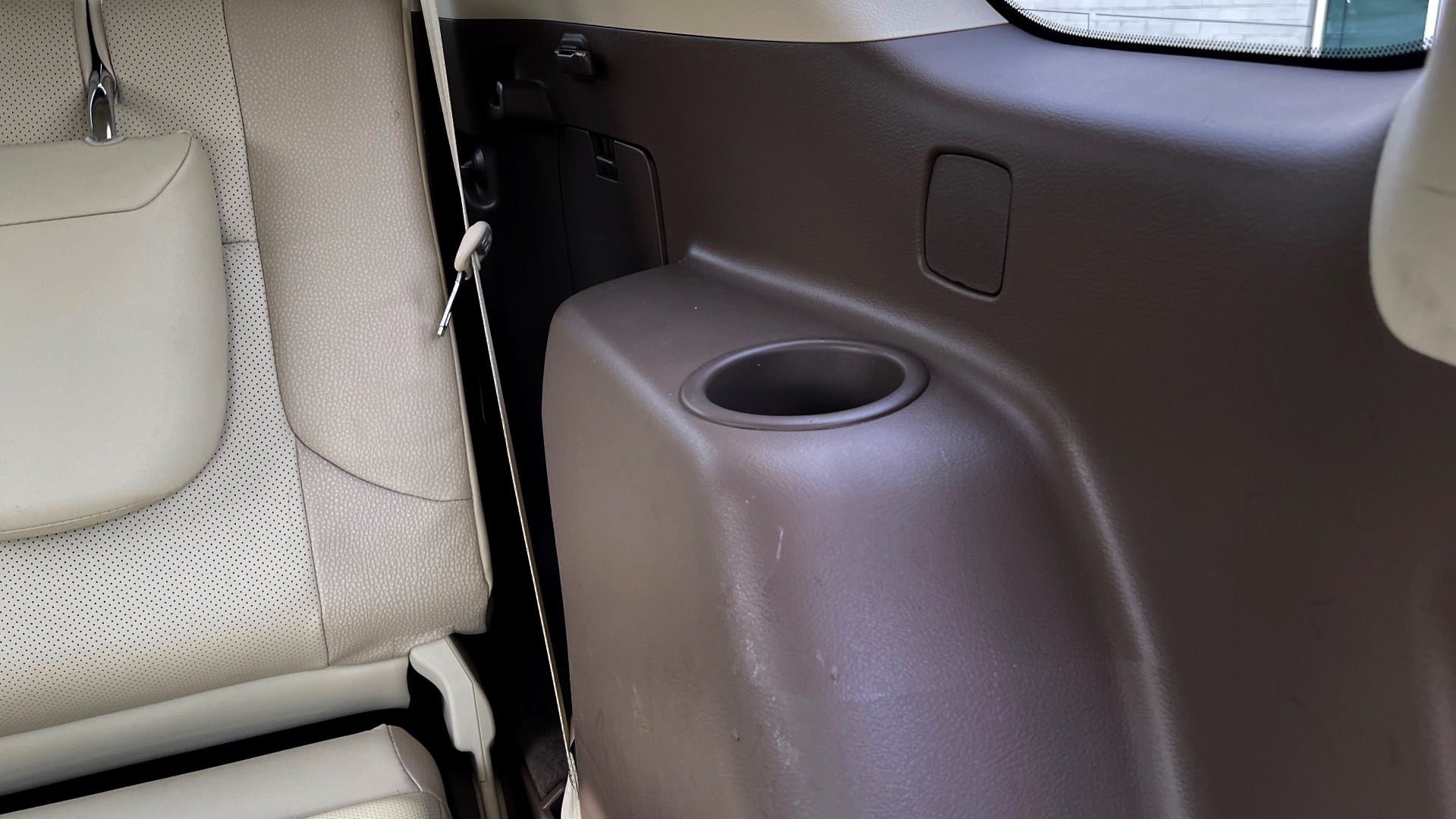 Used 2016 Lexus GX 460 PREMIUM / BLIND SPOT W/CROSS TRAFFIC ALERT / SUNROOF / REARVIEW for sale Sold at Formula Imports in Charlotte NC 28227 55