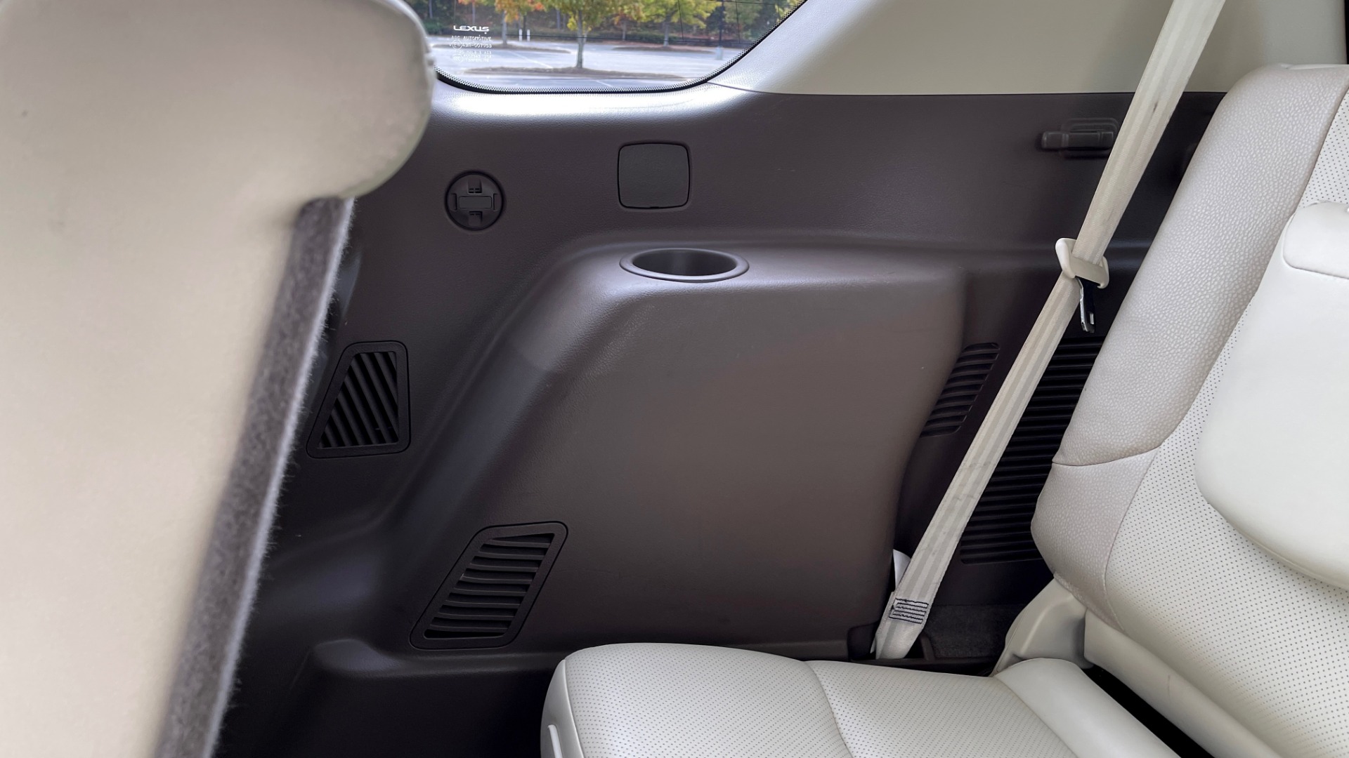 Used 2016 Lexus GX 460 PREMIUM / BLIND SPOT W/CROSS TRAFFIC ALERT / SUNROOF / REARVIEW for sale Sold at Formula Imports in Charlotte NC 28227 56