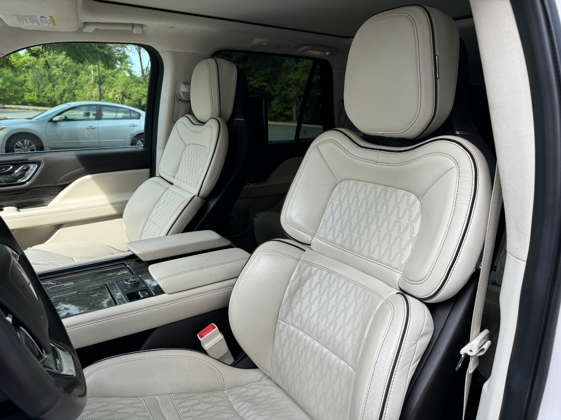 Used 2019 Lincoln Navigator L Black Label For Sale ($49,995