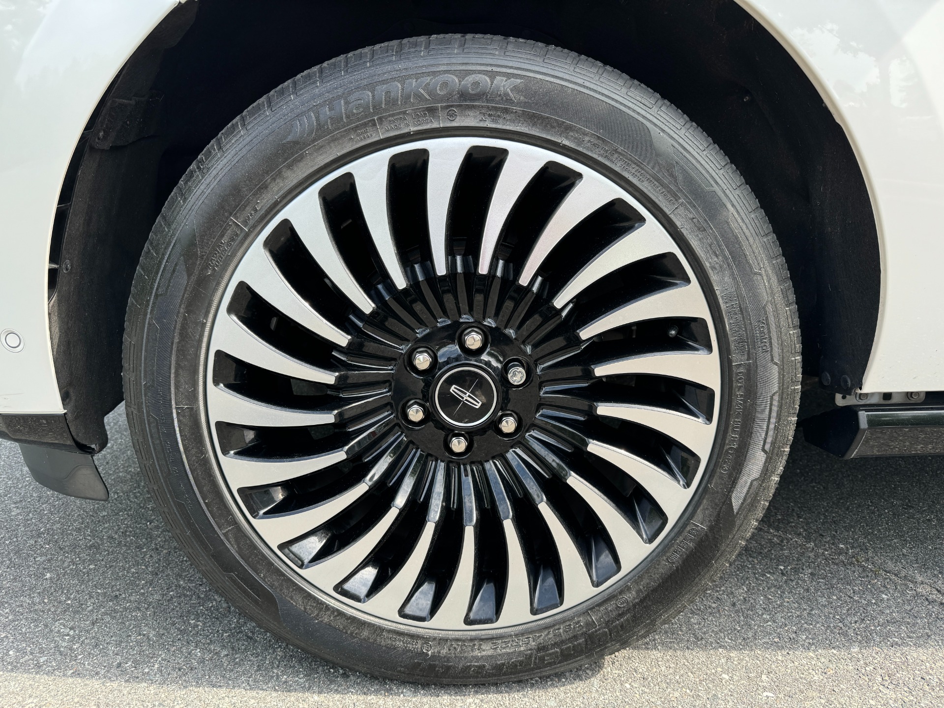 Used 2019 Lincoln Navigator L Black Label for sale Sold at Formula Imports in Charlotte NC 28227 58