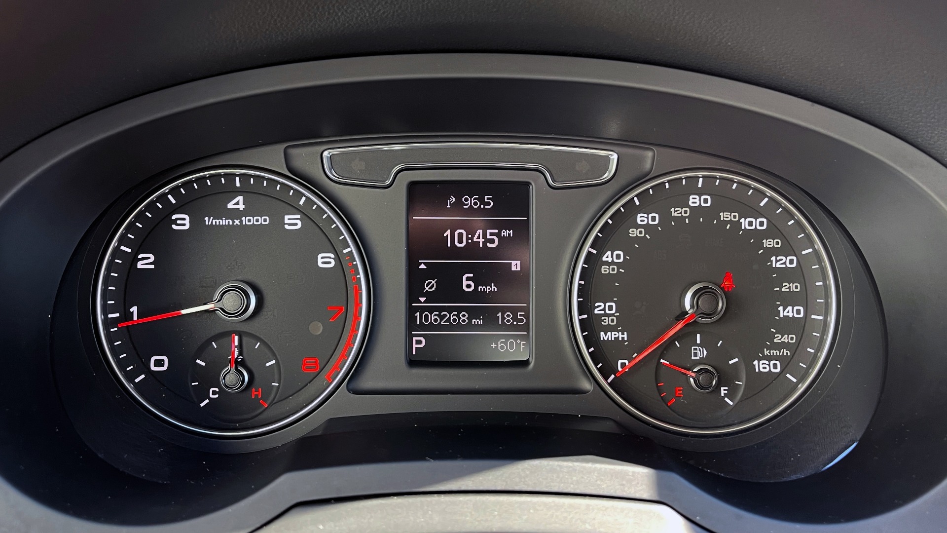 Used 2016 Audi Q3 PREMIUM PLUS 2.0L / PANO-ROOF / HTD STS / 19IN WHEELS / REARVIEW for sale Sold at Formula Imports in Charlotte NC 28227 31