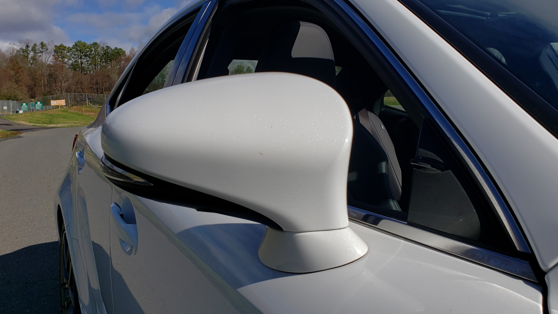Used 2014 Lexus IS 250 F-SPORT / NAV / SUNROOF / REARVIEW / BSM for sale Sold at Formula Imports in Charlotte NC 28227 24