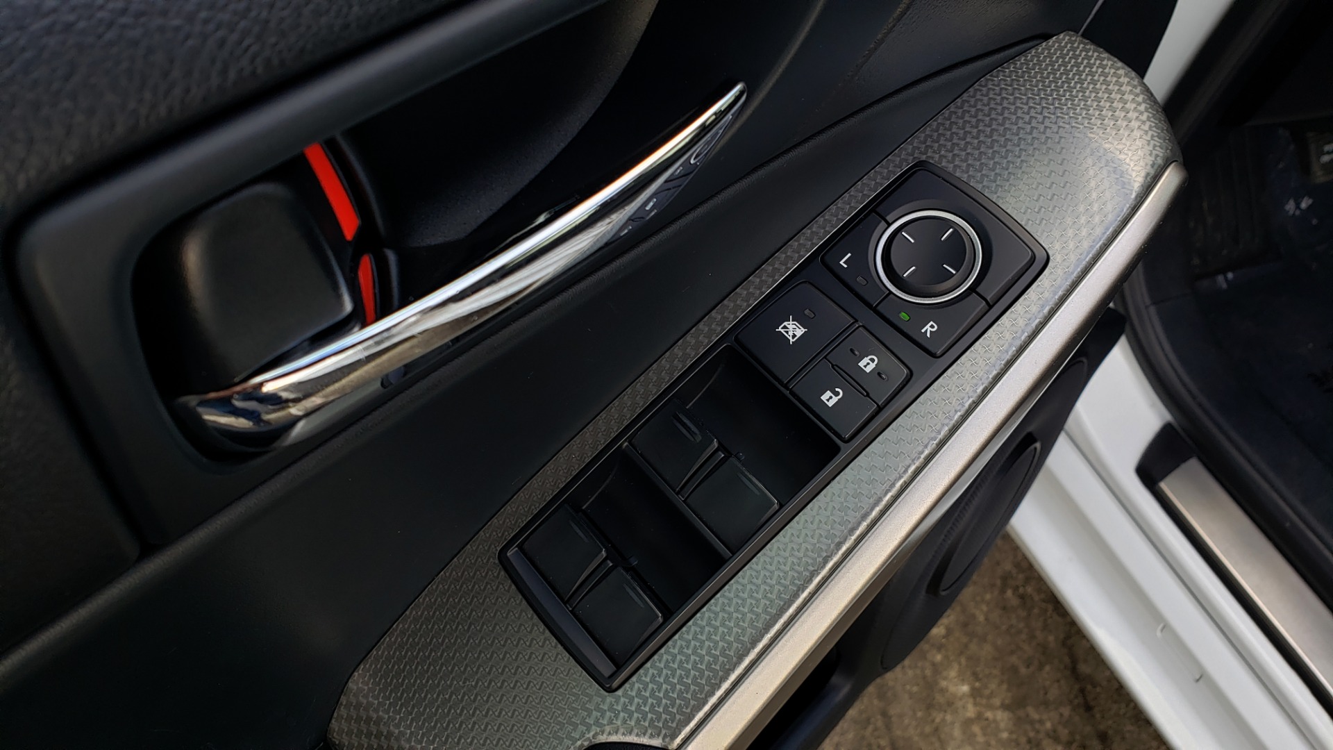 Used 2014 Lexus IS 250 F-SPORT / NAV / SUNROOF / REARVIEW / BSM for sale Sold at Formula Imports in Charlotte NC 28227 28