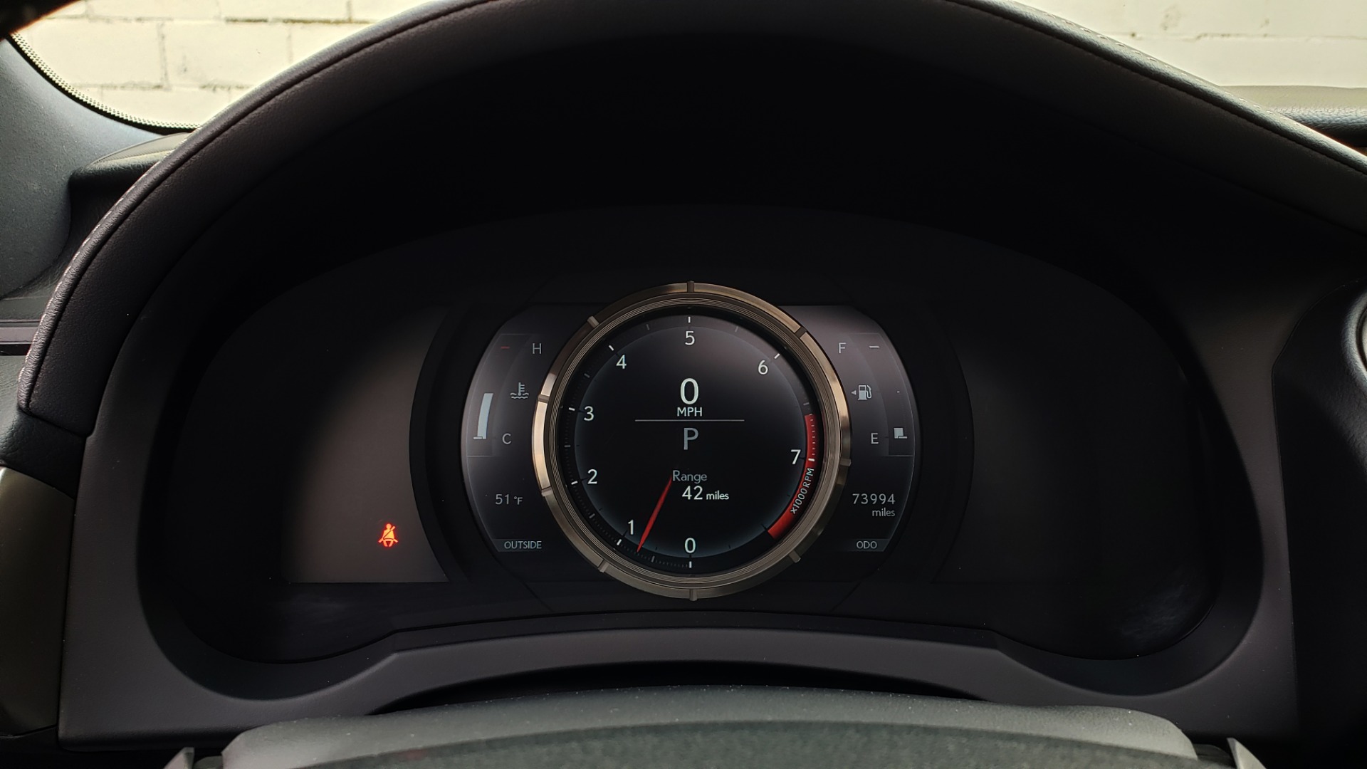 Used 2014 Lexus IS 250 F-SPORT / NAV / SUNROOF / REARVIEW / BSM for sale Sold at Formula Imports in Charlotte NC 28227 36
