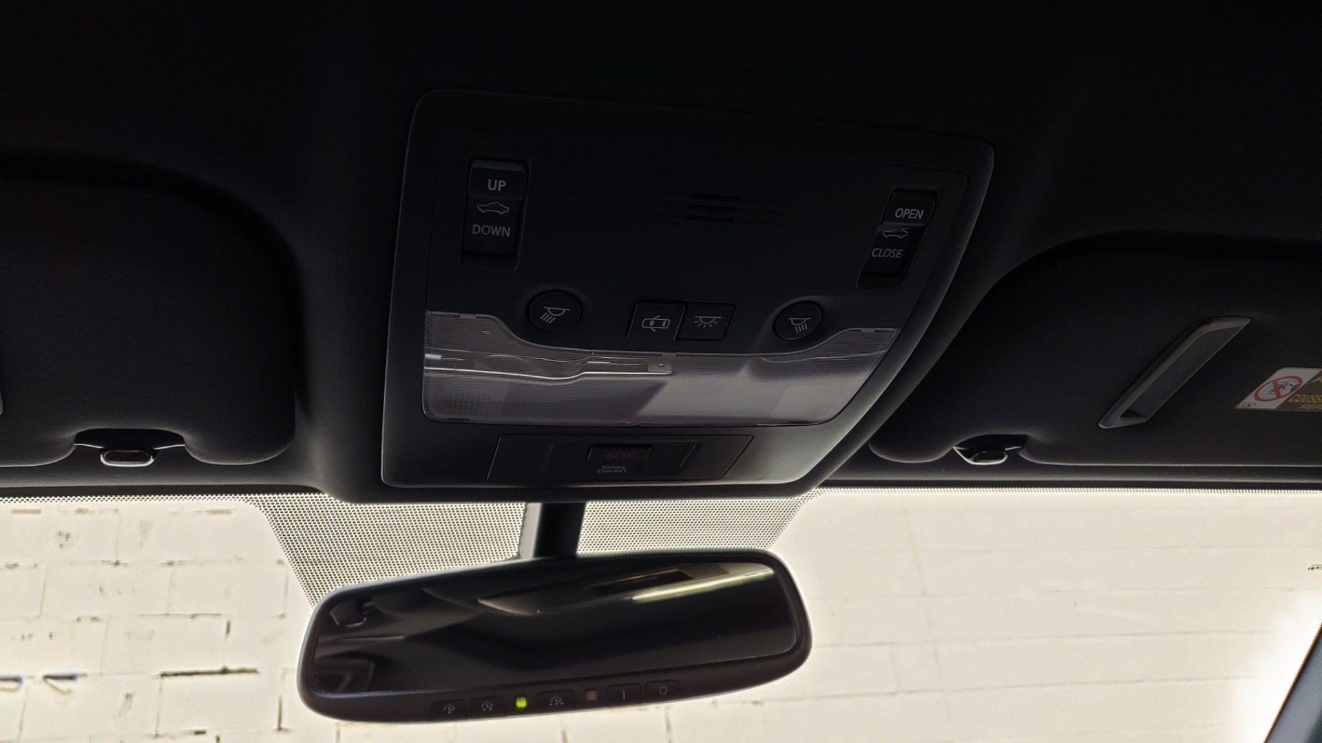 Used 2014 Lexus IS 250 F-SPORT / NAV / SUNROOF / REARVIEW / BSM for sale Sold at Formula Imports in Charlotte NC 28227 45