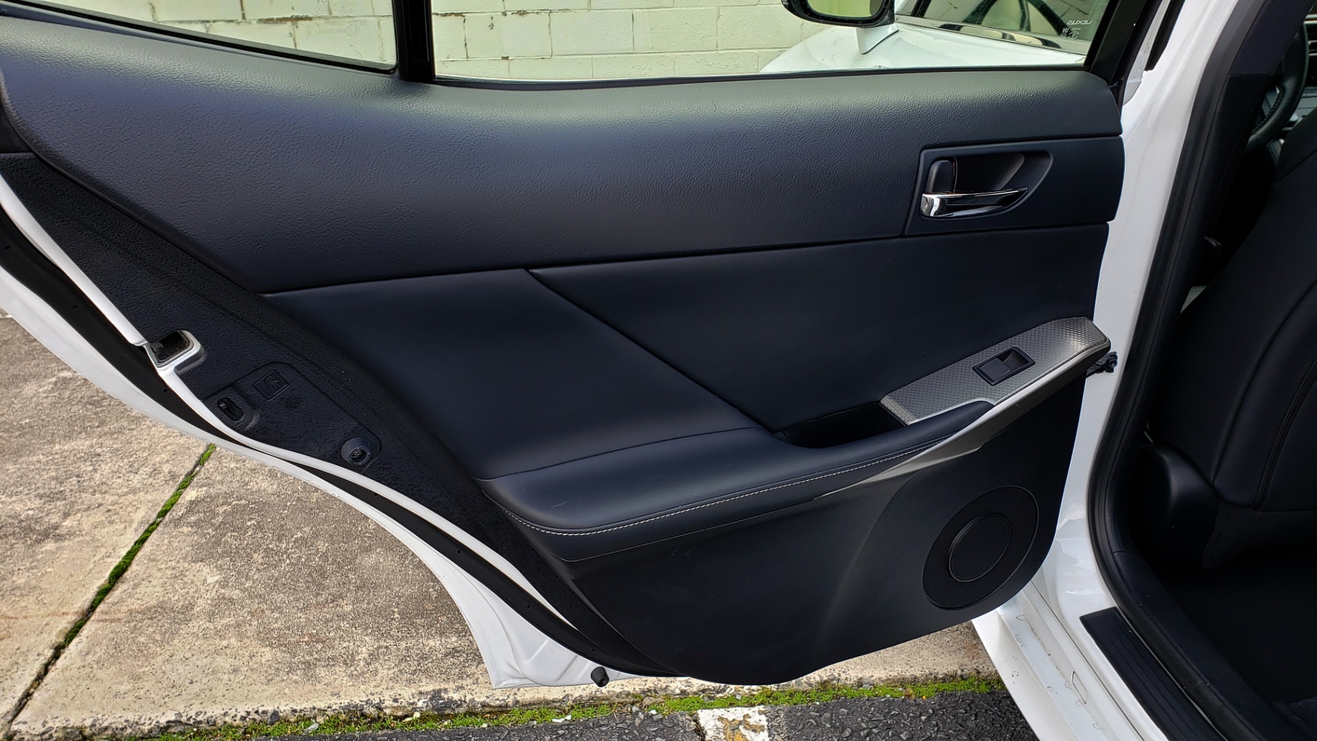 Used 2014 Lexus IS 250 F-SPORT / NAV / SUNROOF / REARVIEW / BSM for sale Sold at Formula Imports in Charlotte NC 28227 48
